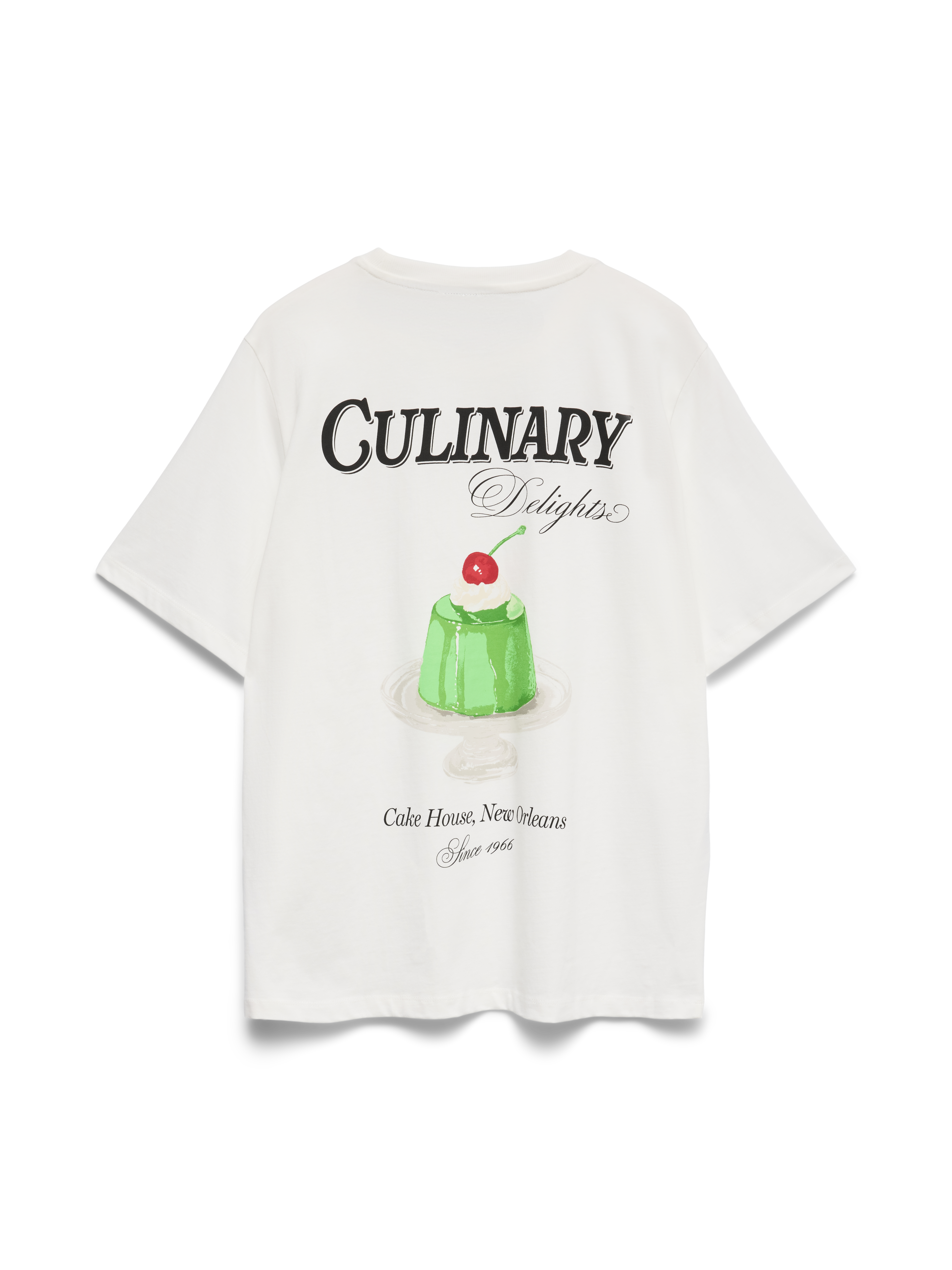 VERO MODA® VMZANDRA T-Shirt