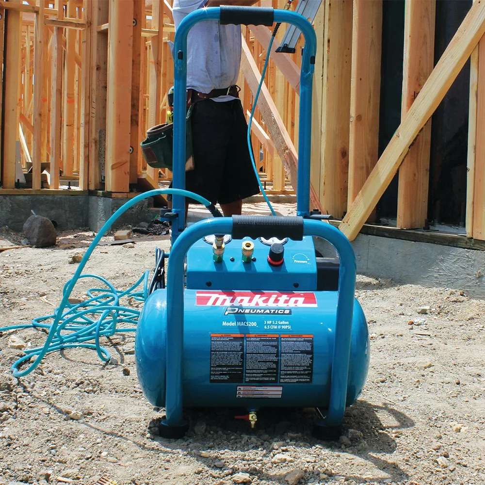 3.0 HP Air Compressor - Image 6
