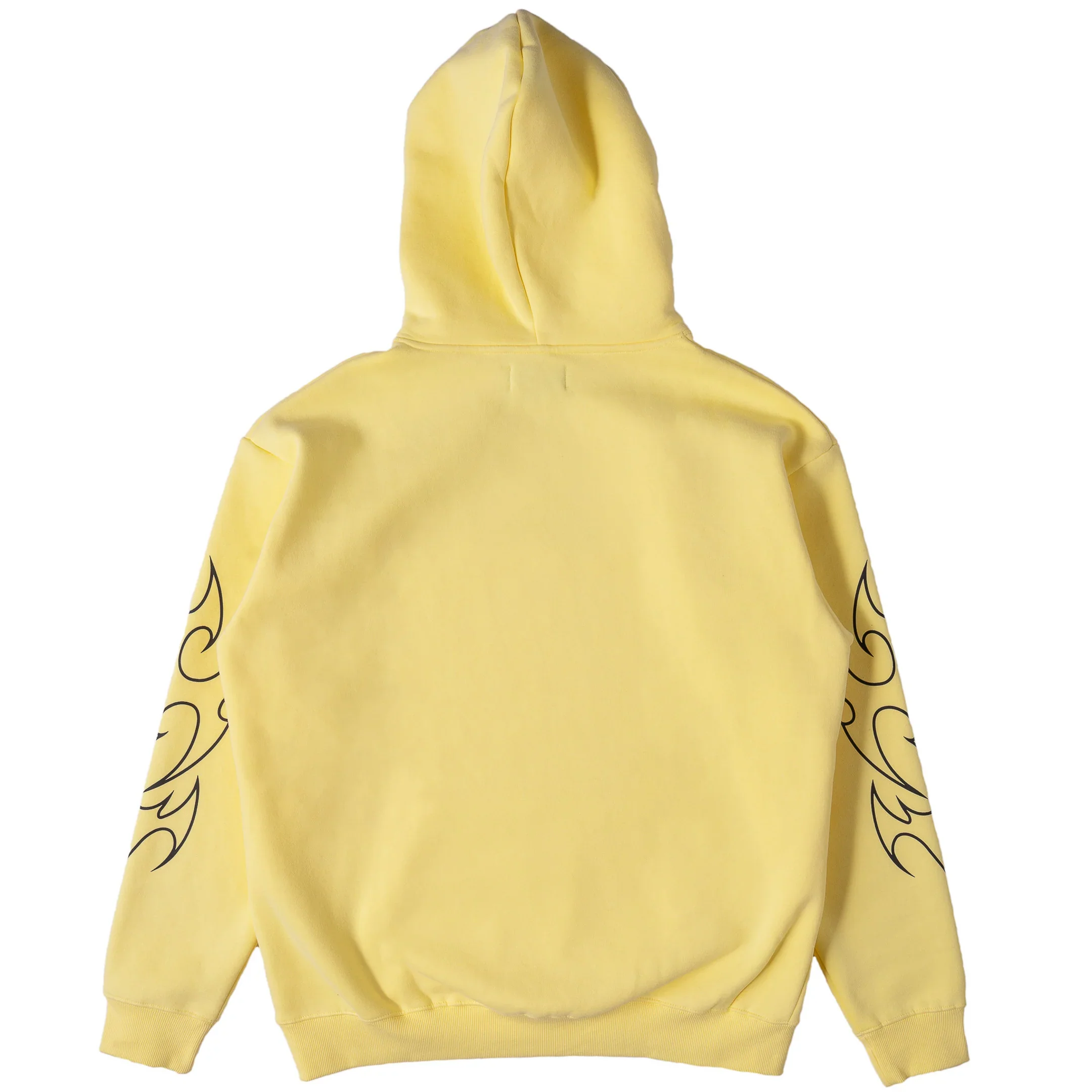 OVERSIZED LUX 