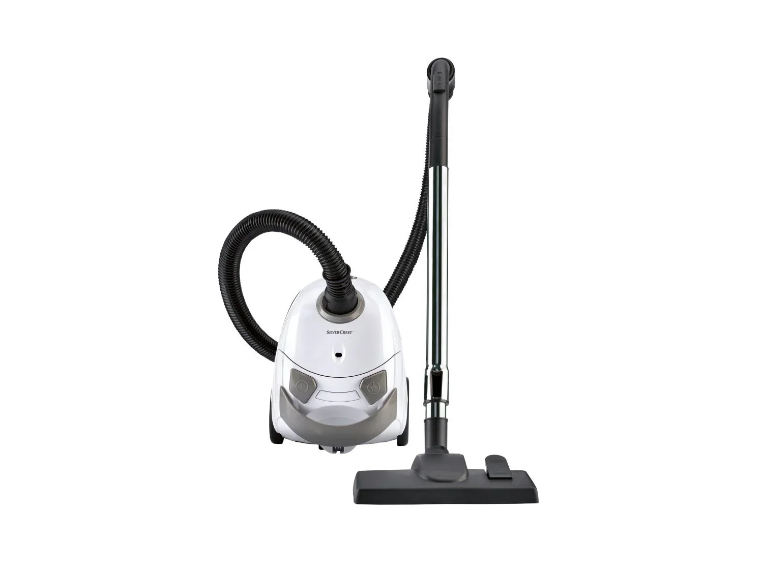 SILVERCREST Aspirateur, 700 W