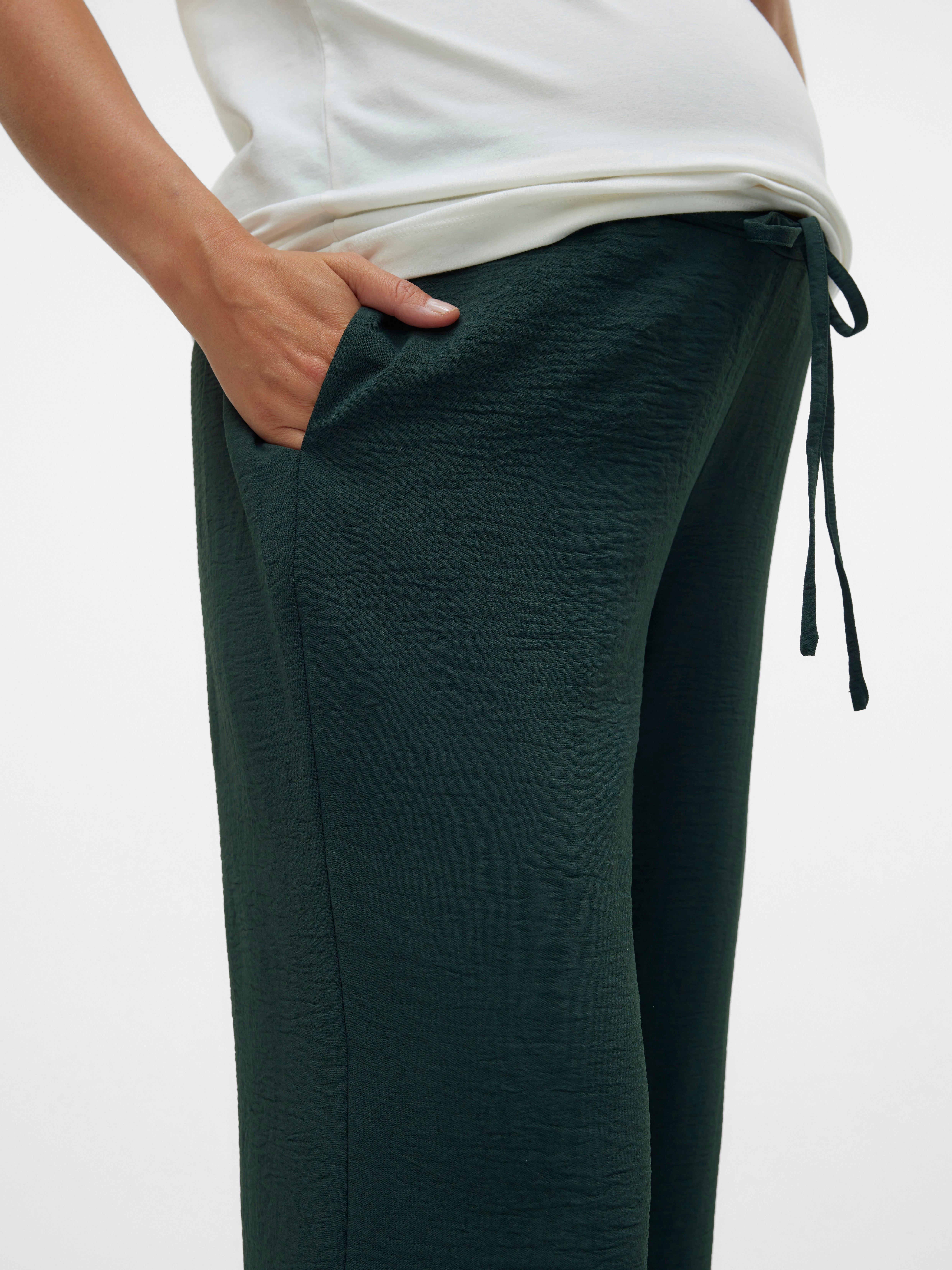 VERO MODA® Wide Leg Fit Trousers
