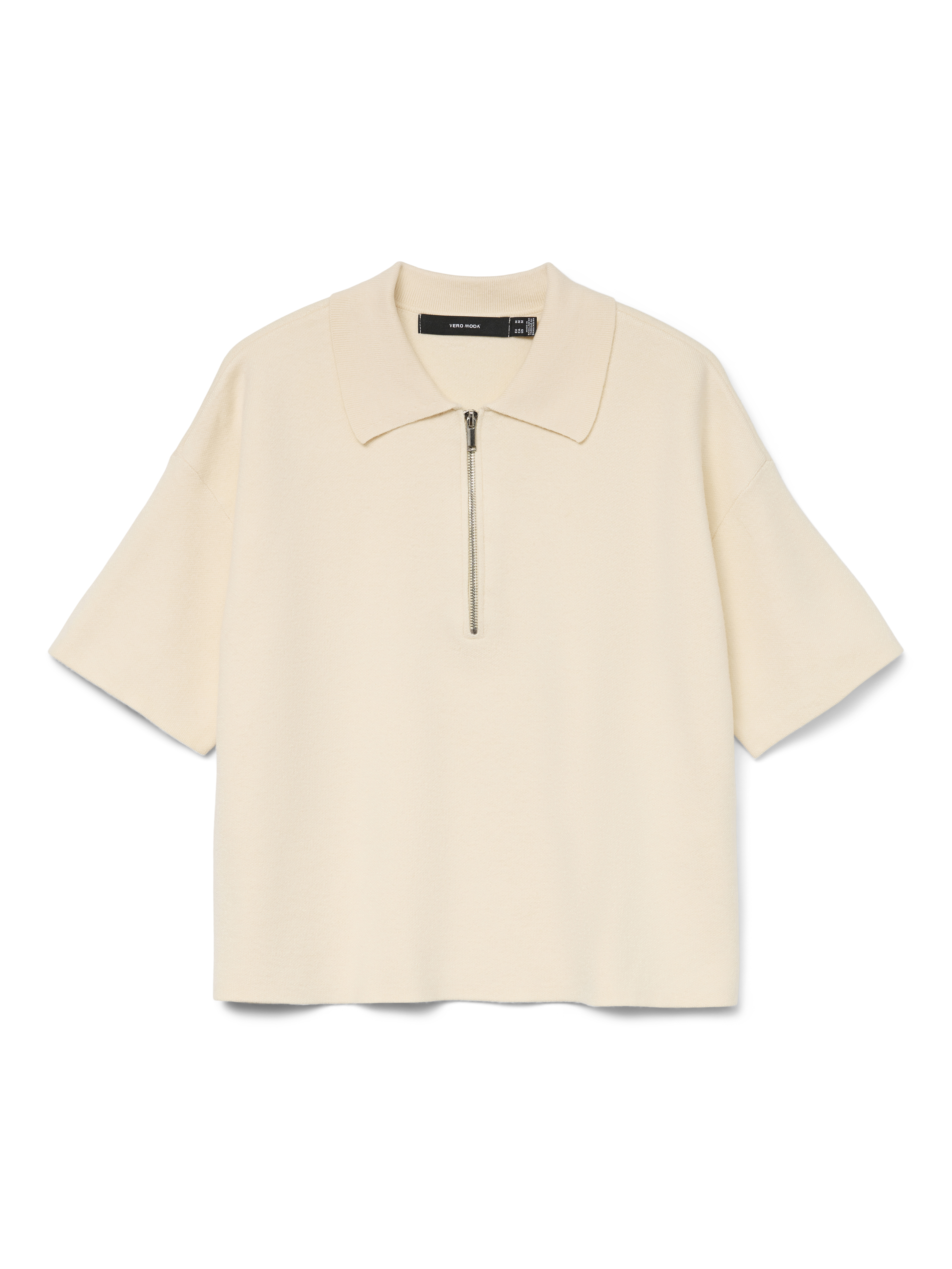 VERO MODA® VMGOLD Polo neck