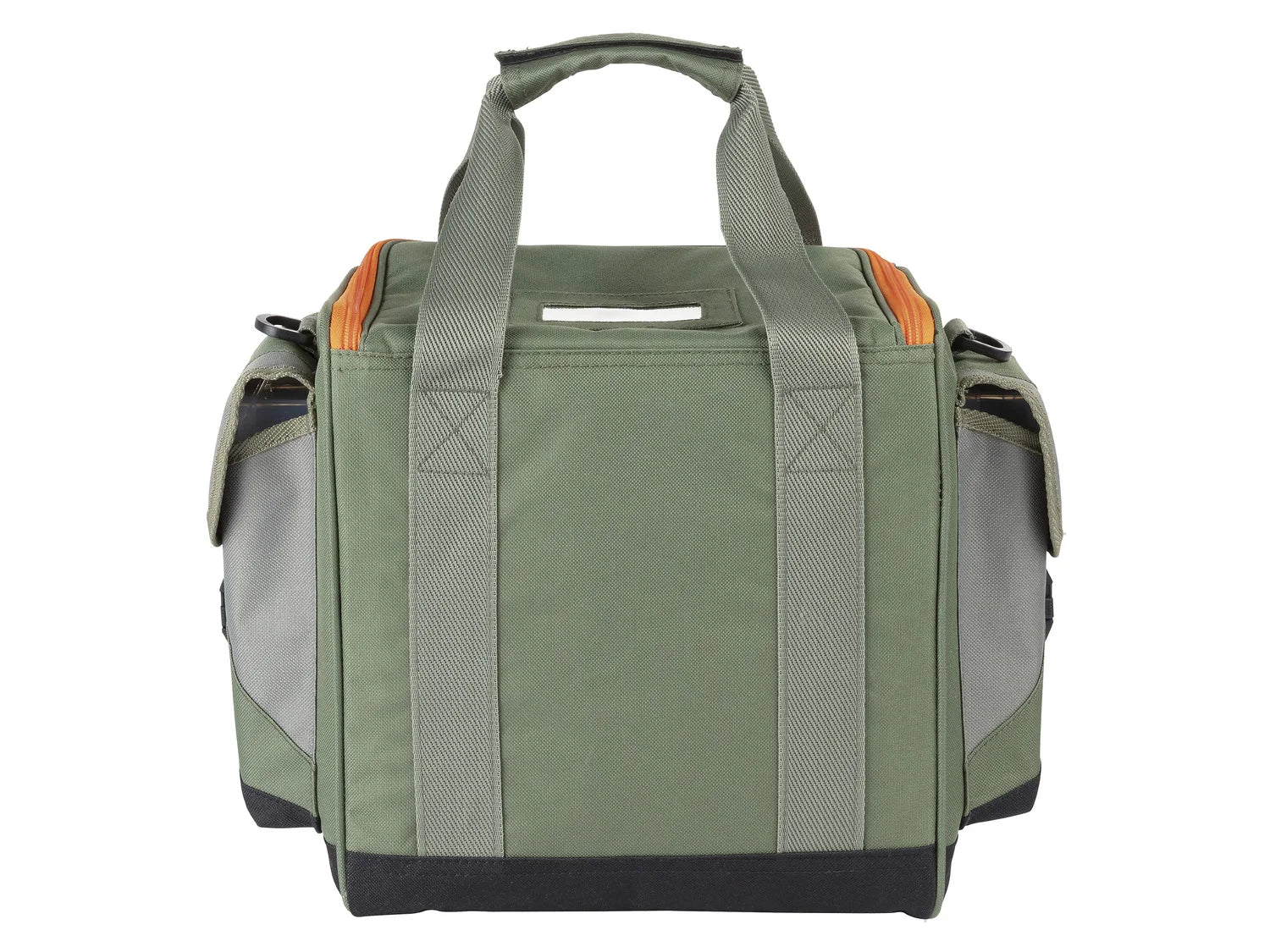 Rocktrail Sac de pche, 25 L, avec 8 botes de rangement