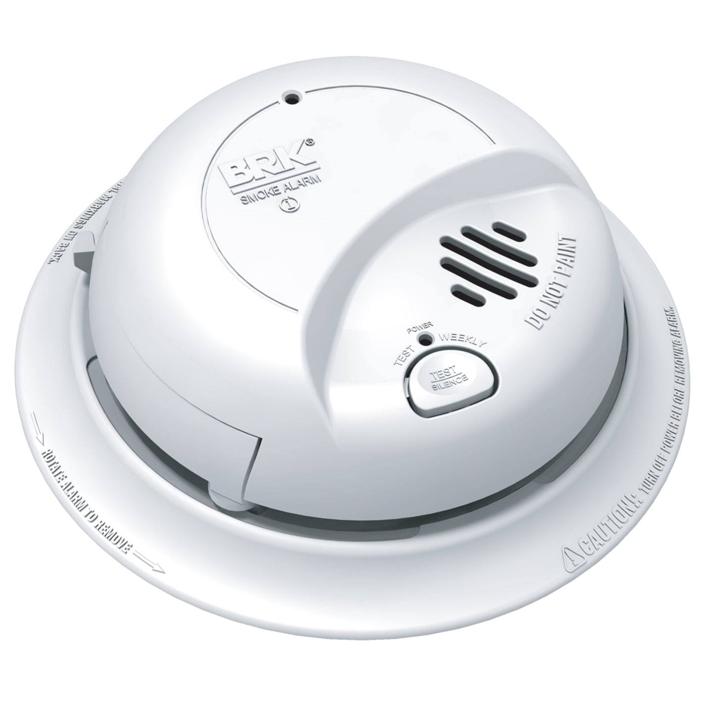 BRK 9120B Smoke Detector