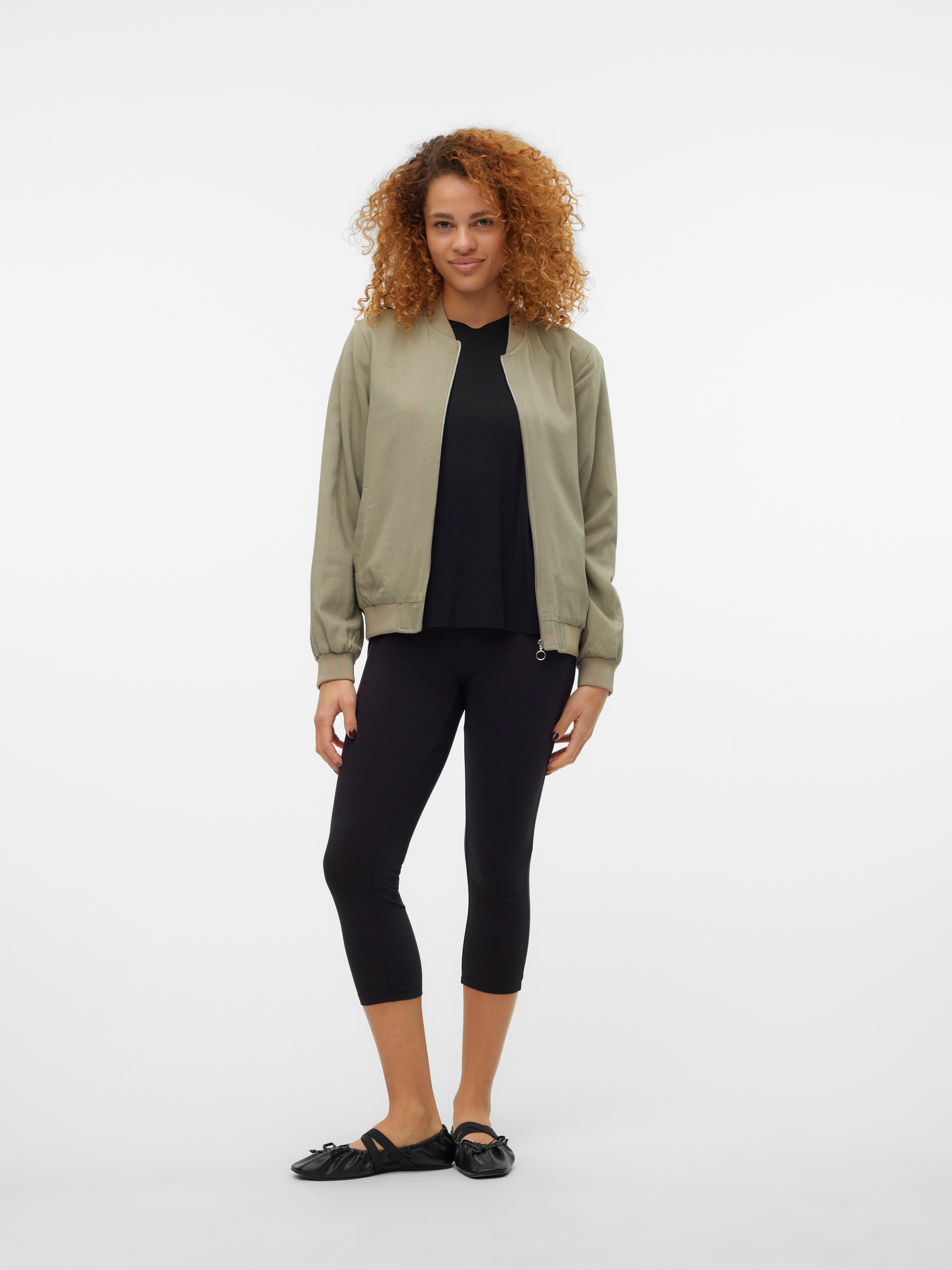 VERO MODA® VMDINNA Otw Bomber