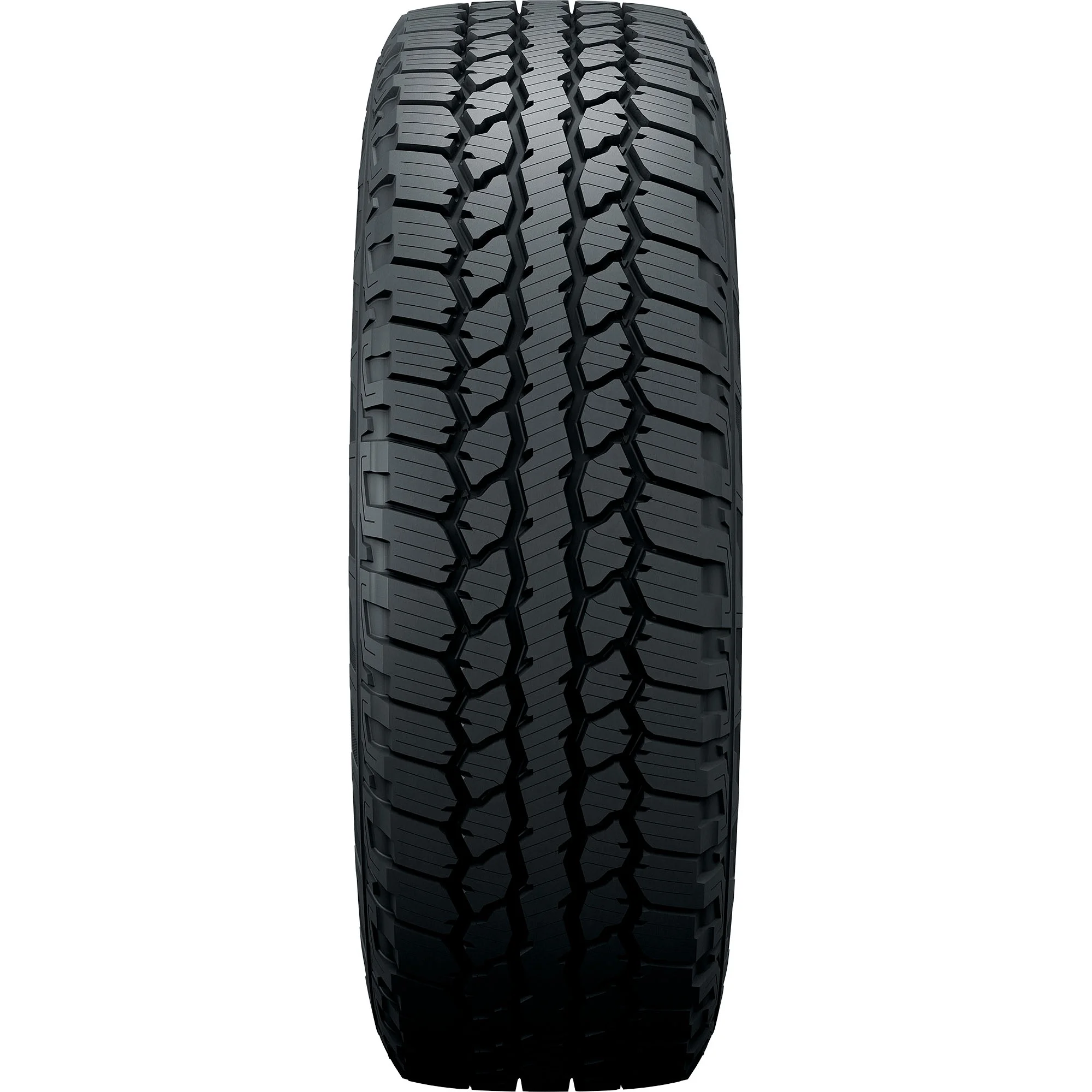 Firestone Destination A/T2 All-Terrain 265/75R16 114T Light Truck Tire
