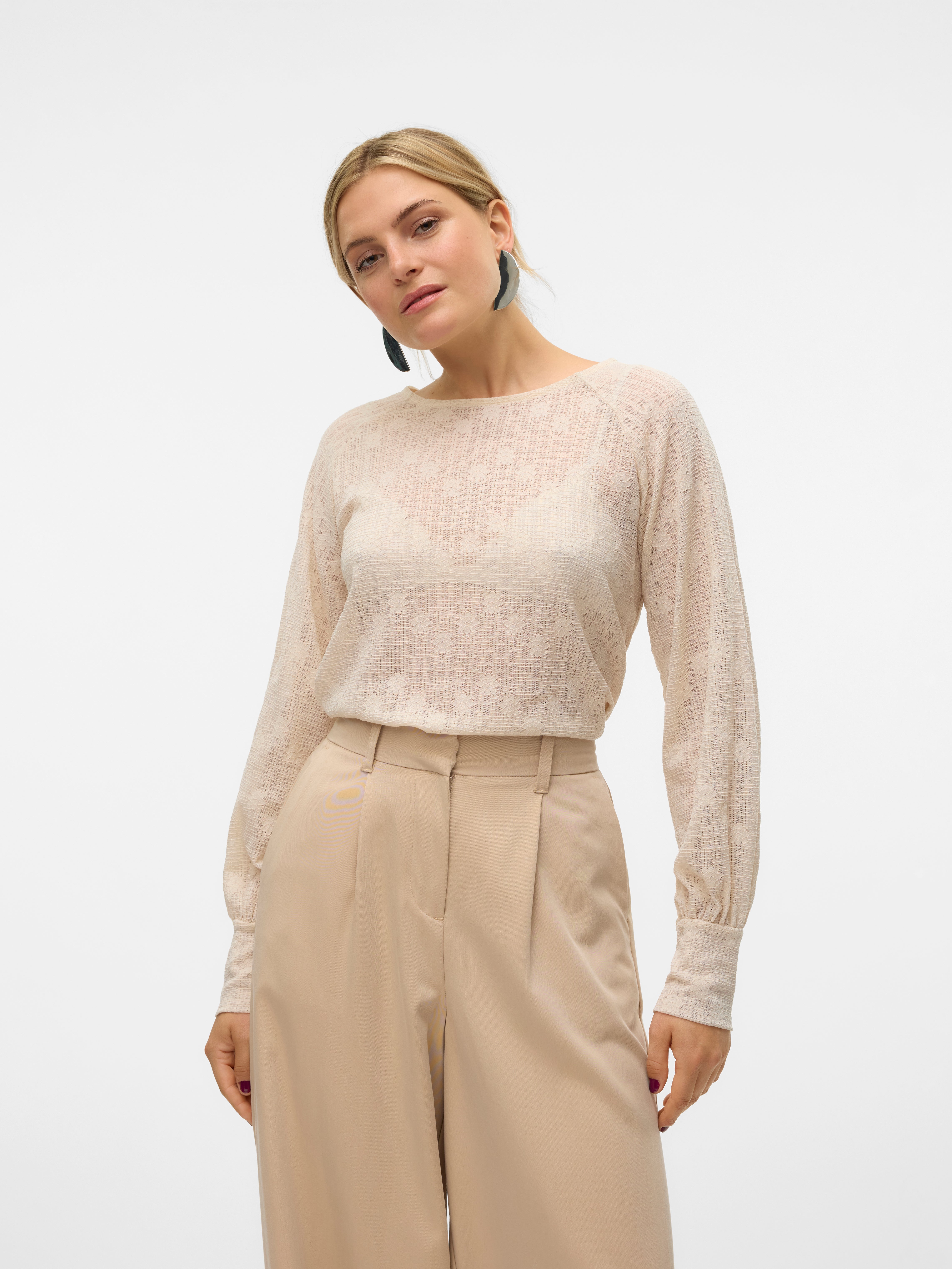 VERO MODA® VMALICE Top