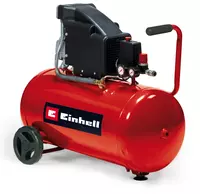 Compresseur d'air TC-AC 190/50/8