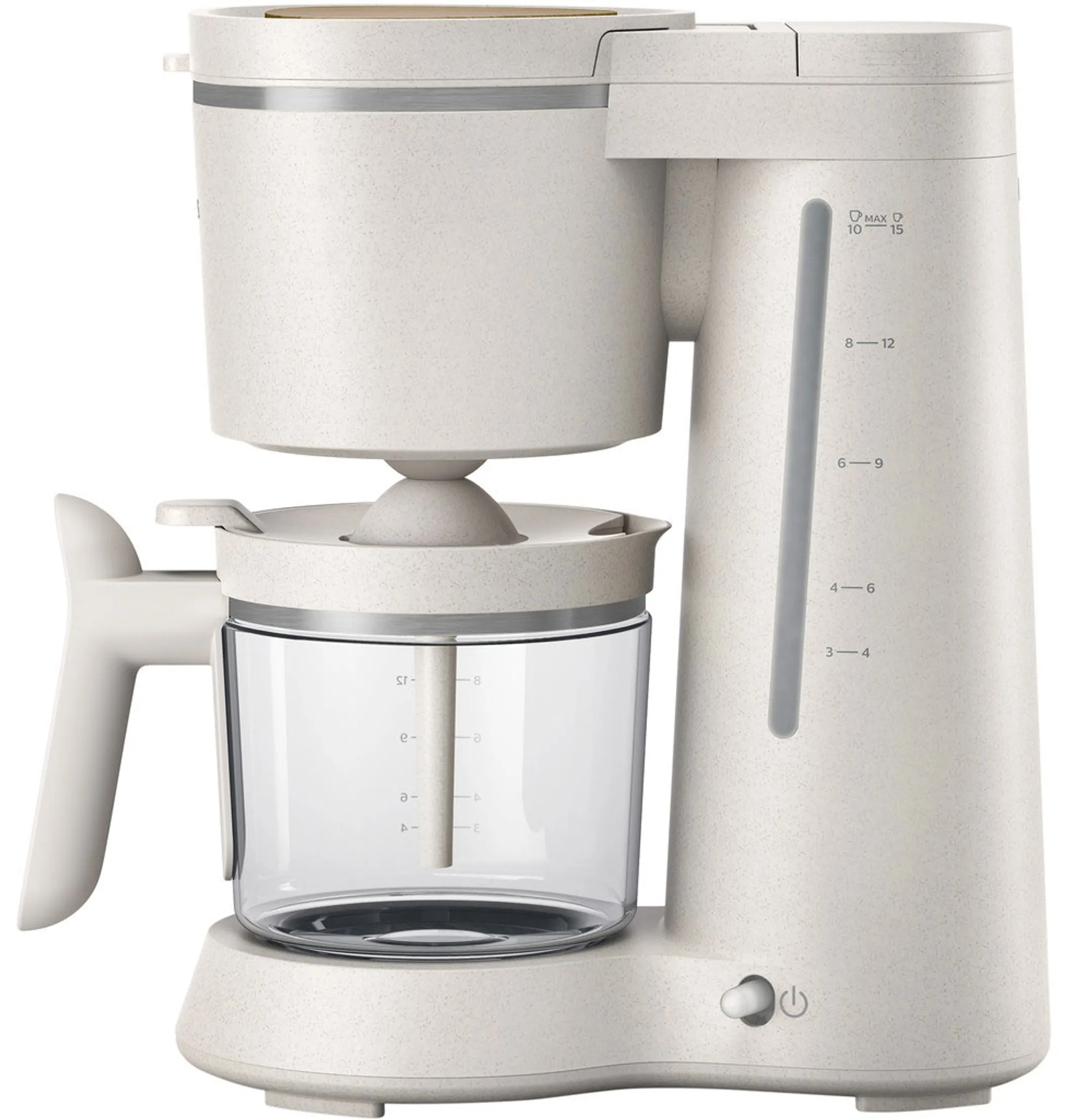 Philips Koffiezetapparaat HD5120/00 Eco Conscious Edition