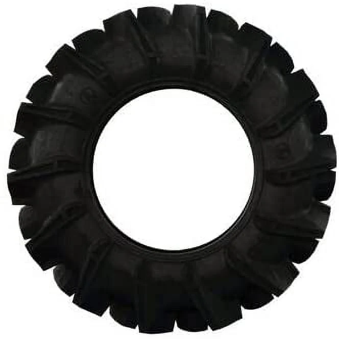 SuperATV Assassinator® UTV / ATV Mud Tire for RZR, X3, General, Maverick, Ranger, Rock All Terrain UTV Mud Tire|29 5x8|14|3" Tread Depth|6 Ply Ratings|ASN 29 5/8/14 Image 5