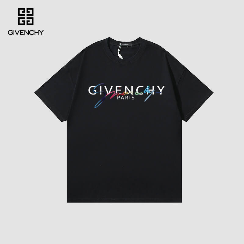 【GIVENCHY 公式旗艦店】 ジバンシー Tシャツ ご好評に付き再入荷！Tシャツ