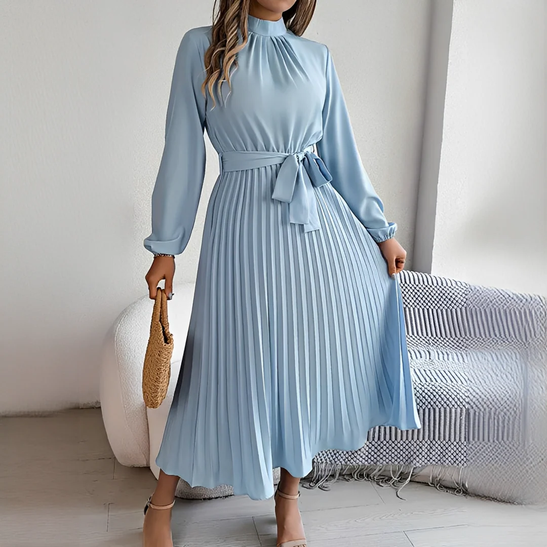 Antonette - Robe chic
