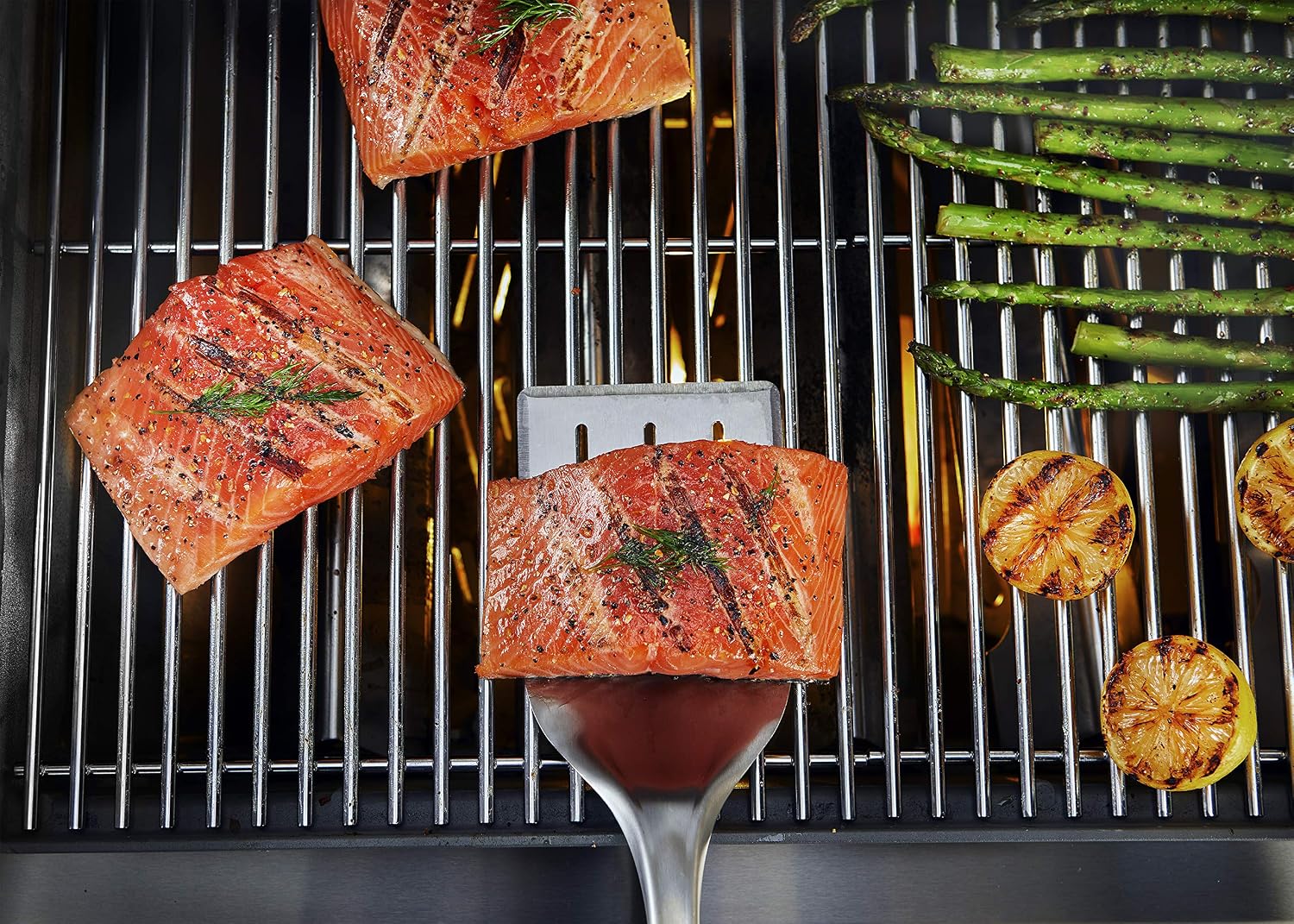 Weber® Precision Grilling Tool Set, 3-Piece