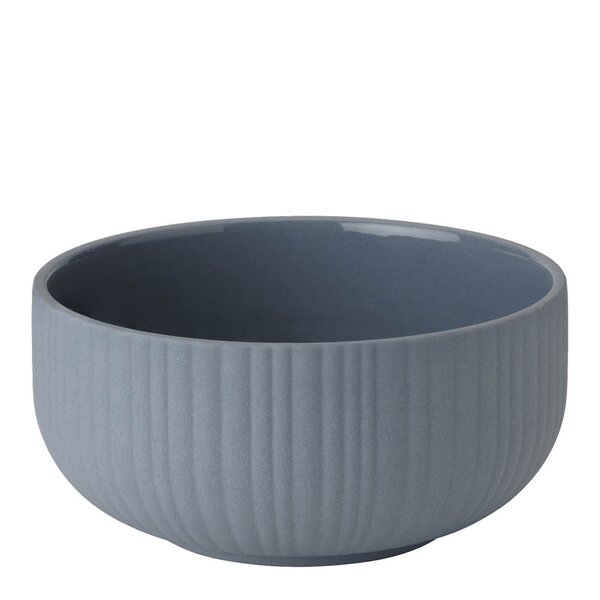 Verda skål 13 cm dusty blue