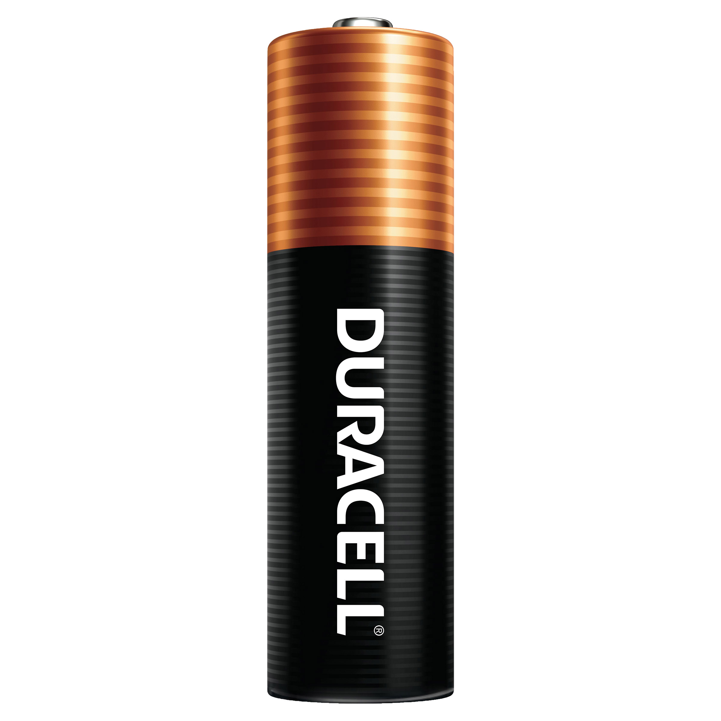 Duracell Coppertop Alkaline AA Batteries, 40 - Count