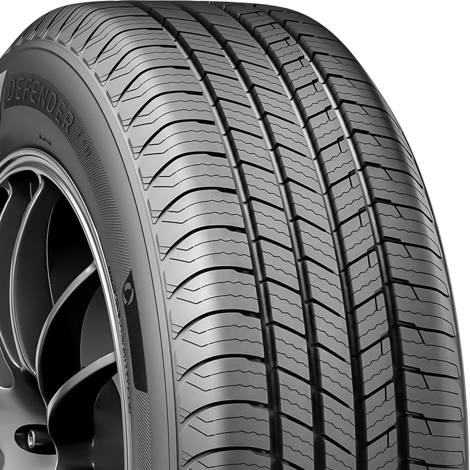 Michelin Defender T+H All-Season 195/65R15 91H Passenger Tire
