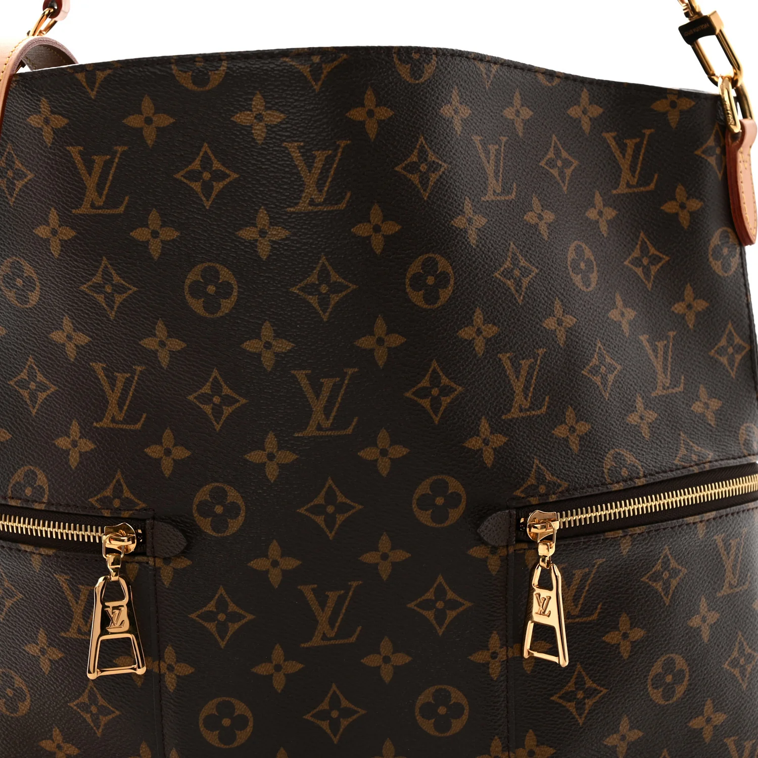 Monogram Melie