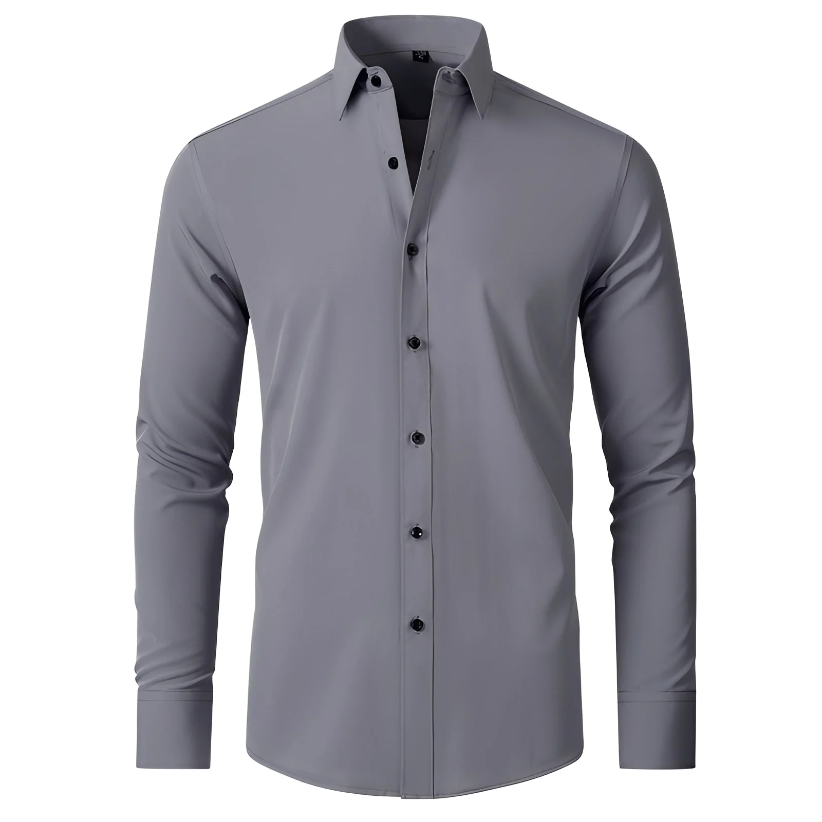 Lino - Chemise pour homme – Un style décontracté pour tous les jours