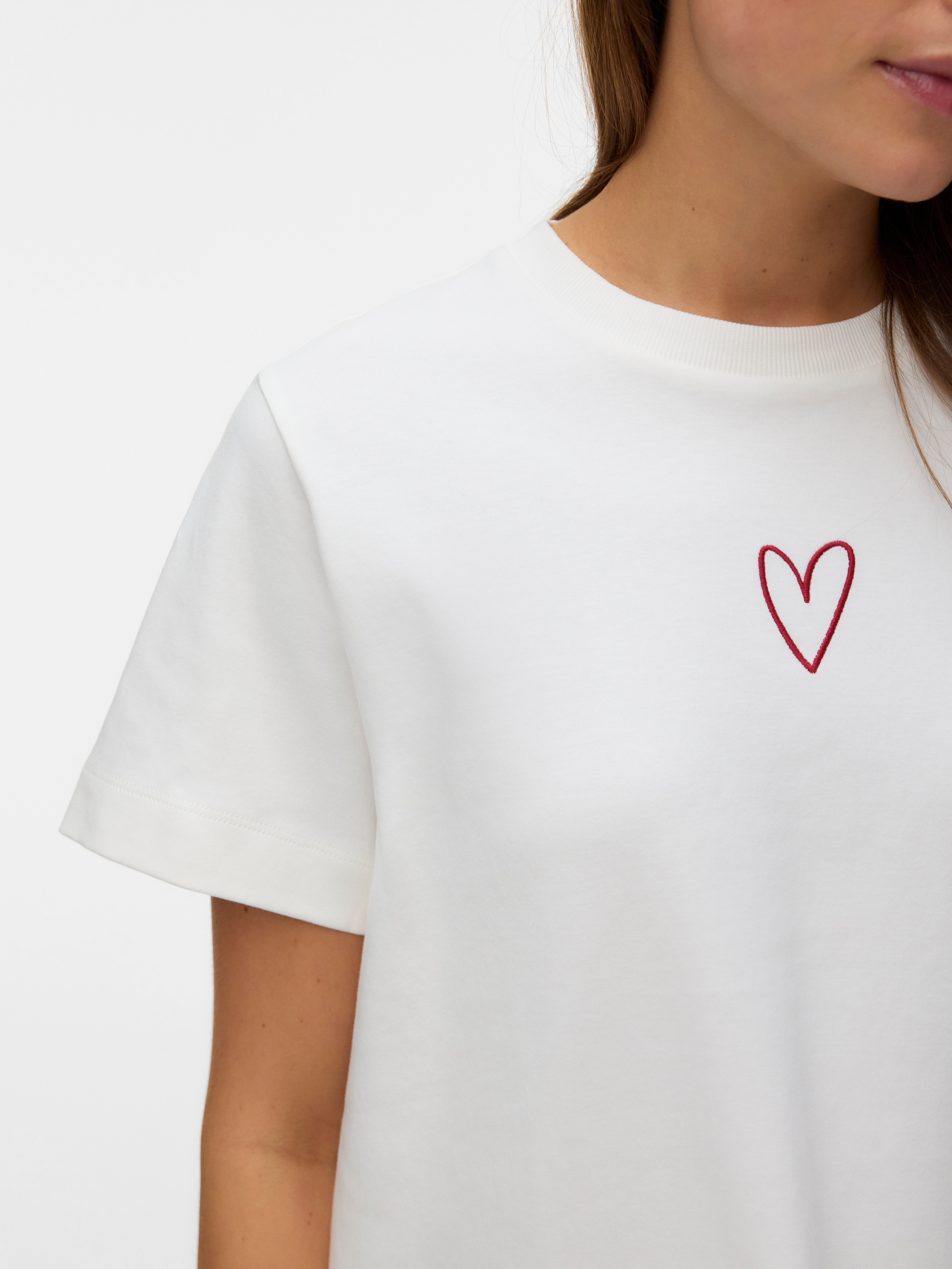 VERO MODA® VMSARA T-Shirt