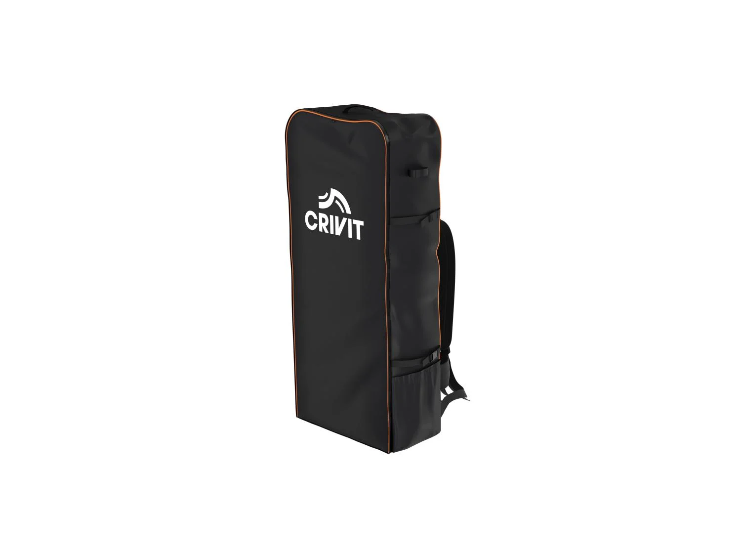 CRIVIT Stand up paddle de randonne gonflable