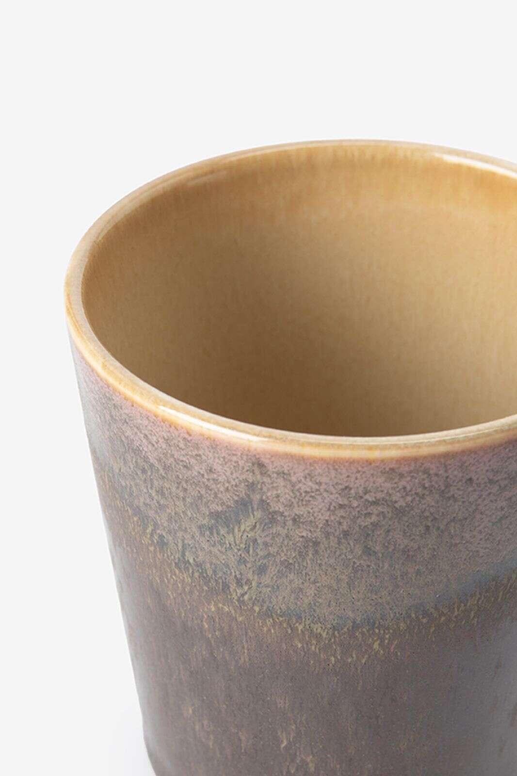 HKliving 70's koffiemokken set