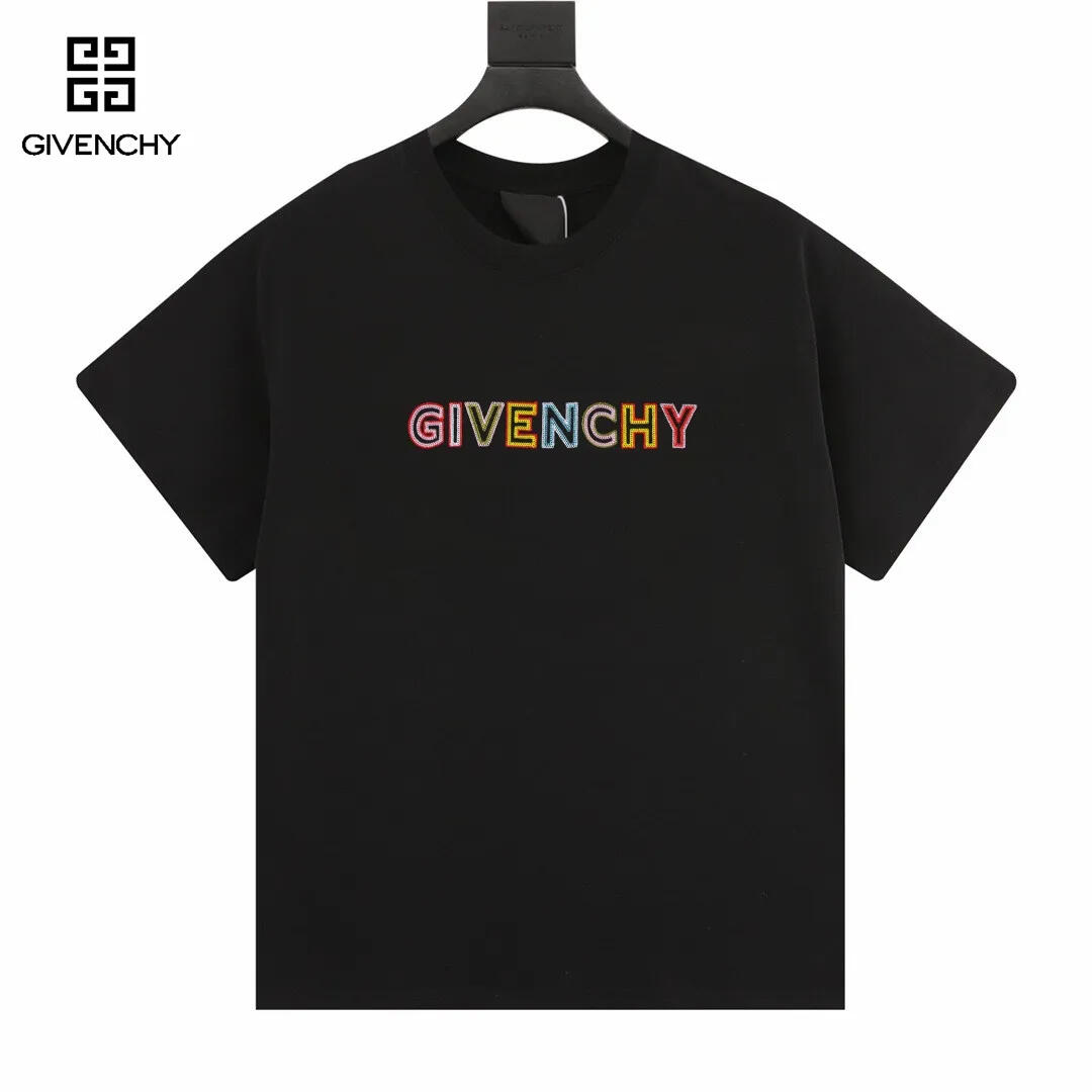 【GIVENCHY 公式旗艦店】ジバンシー Tシャツ ご好評に付き再入荷！半袖Tシャツ