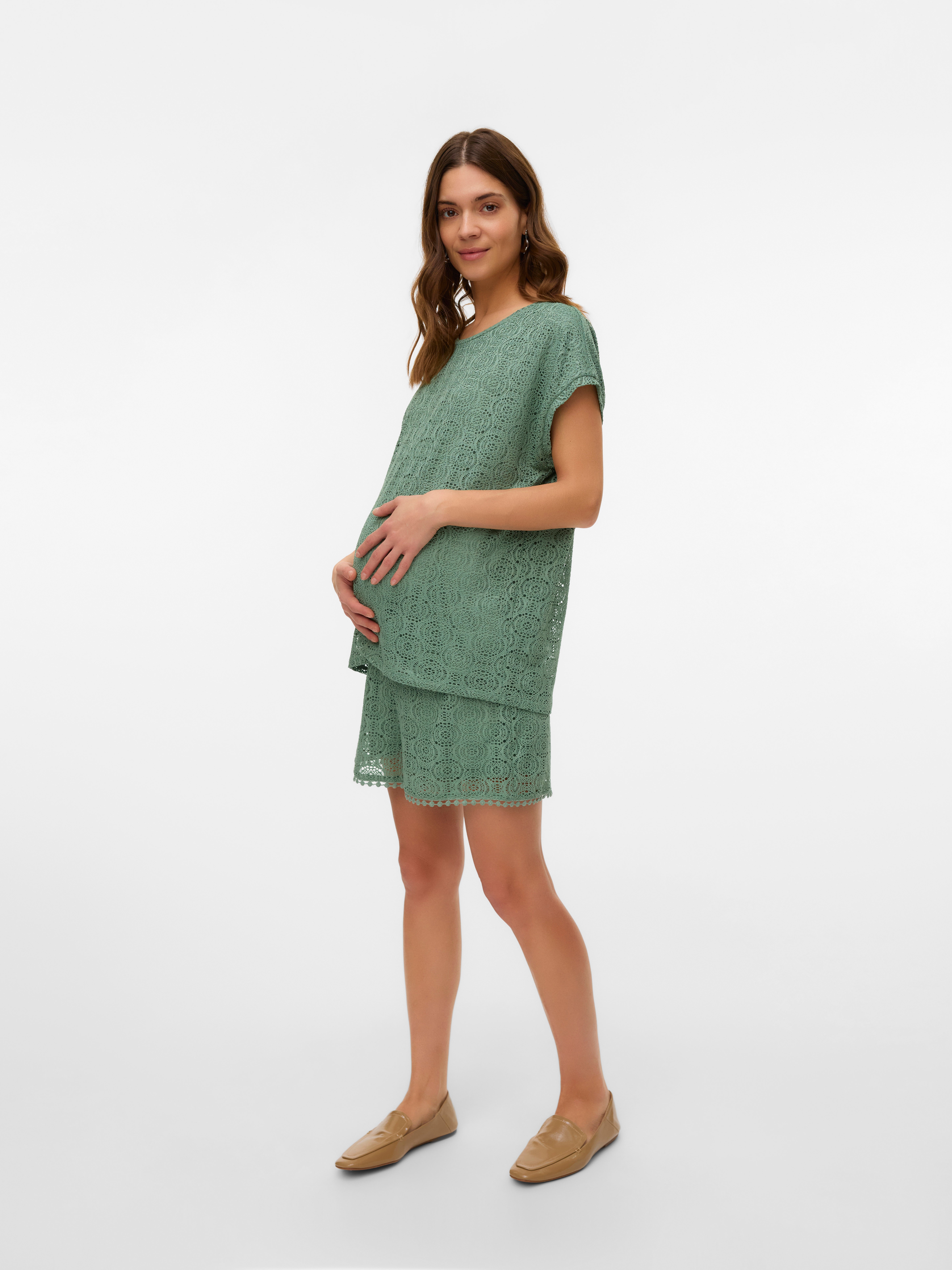VERO MODA® Regular Fit Shorts