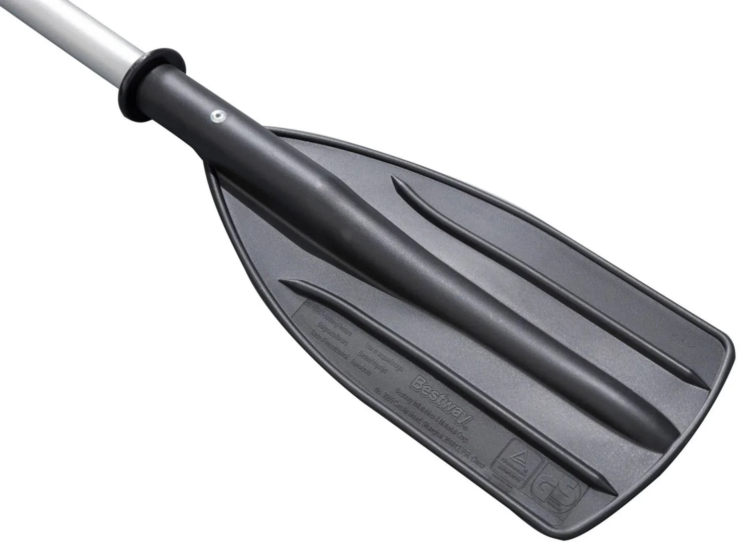 Bestway Ensemble de kayak gonflable, 330 x 94 x 48 cm