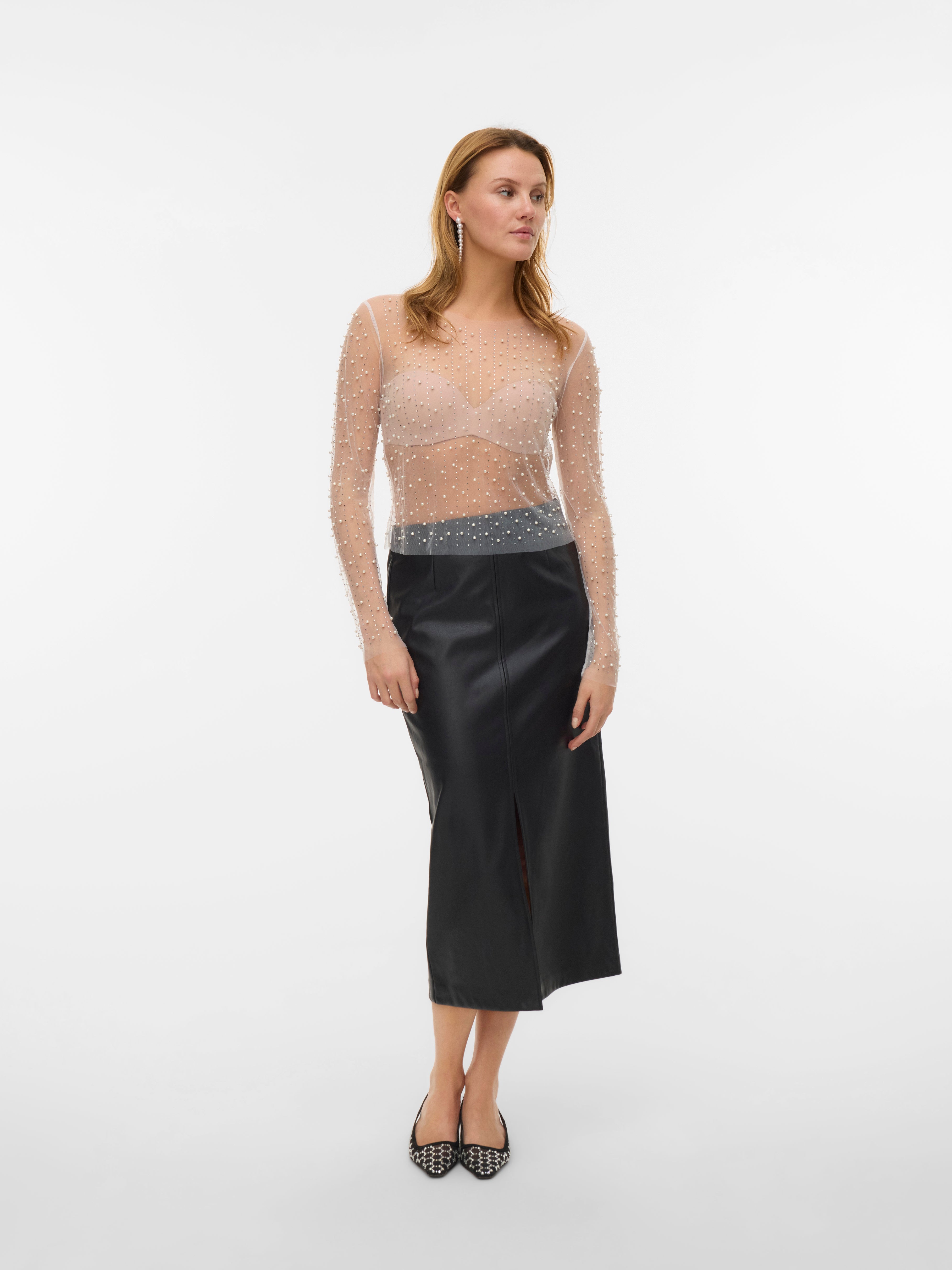 VERO MODA® VMBERRY Top