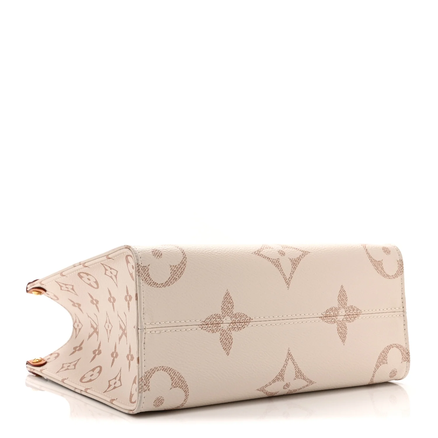 Monogram Dune Giant Onthego PM