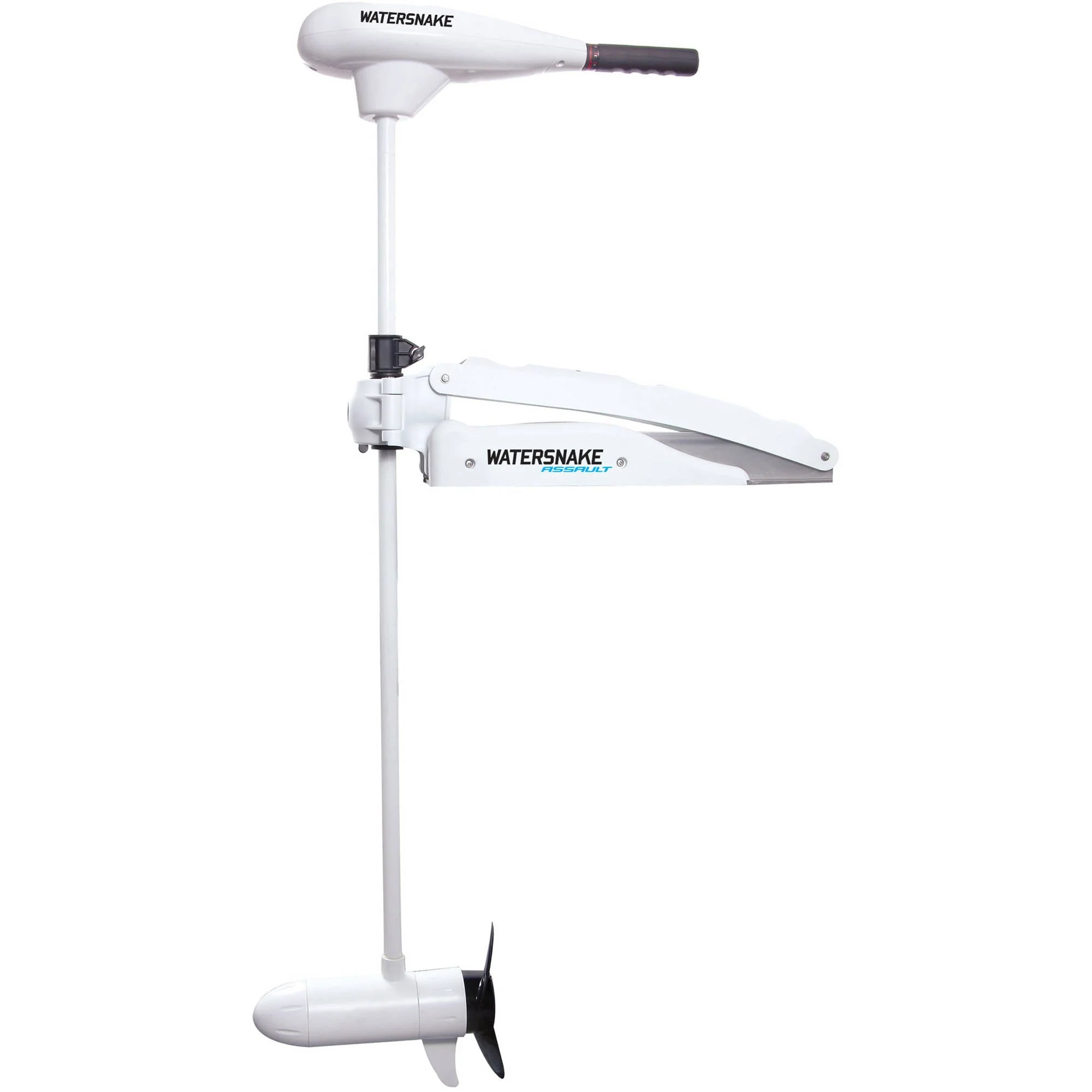 Assault SWS 54/54 Bow Mount Image 2