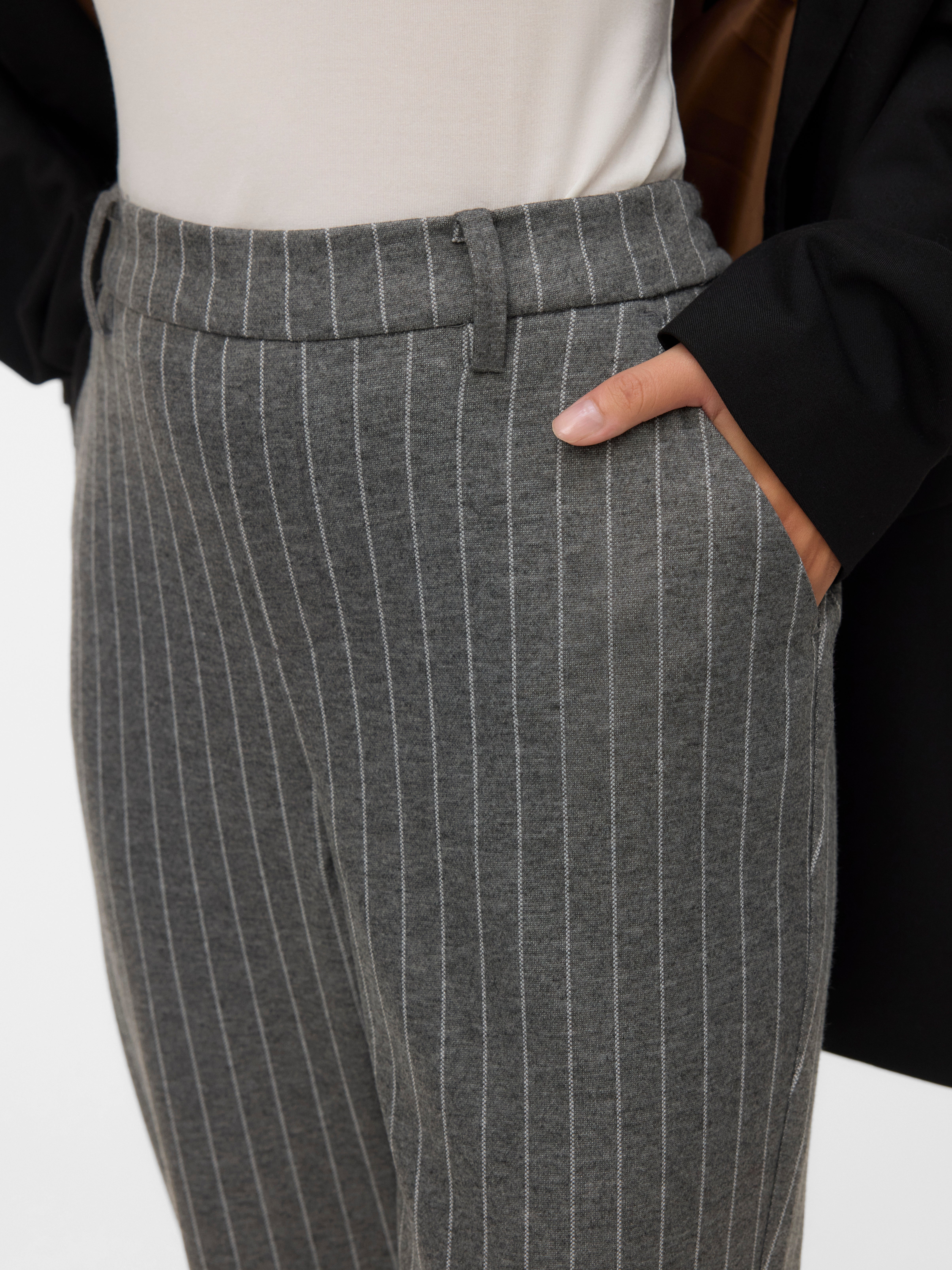 VERO MODA® VMMAYA High waist Trousers