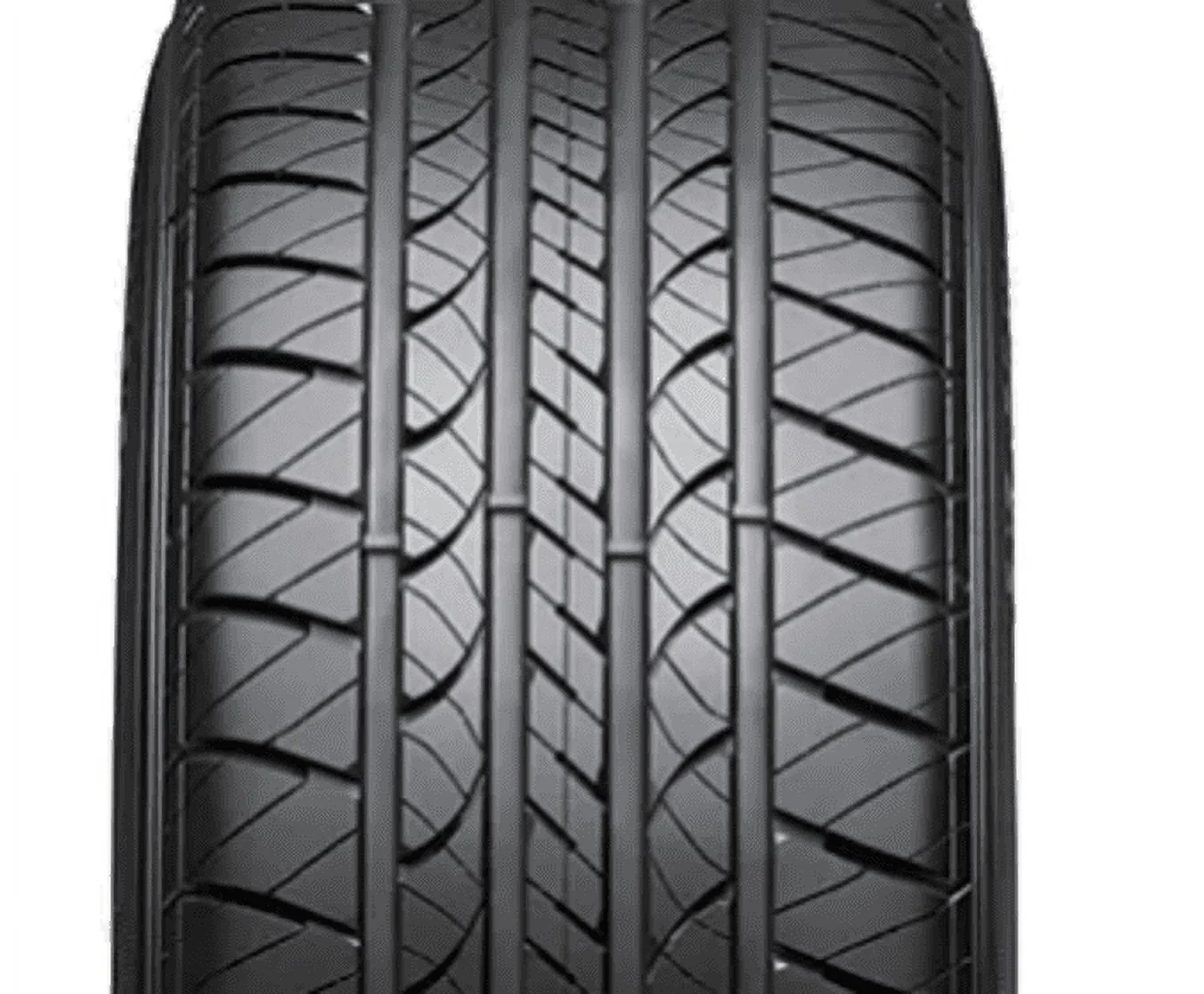 Douglas Touring A/S 215/55R17 94V All - Season Tire