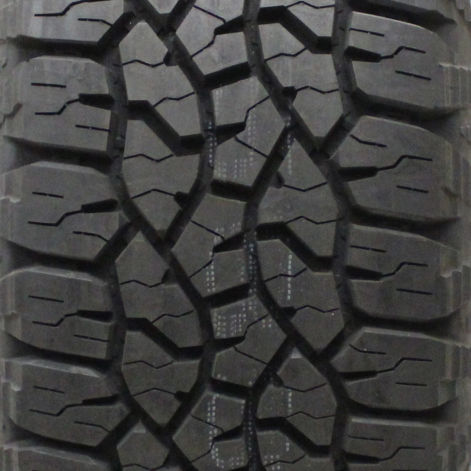 Goodyear Wrangler Trailrunner at 235/75R15 105S All - Terrain Tire