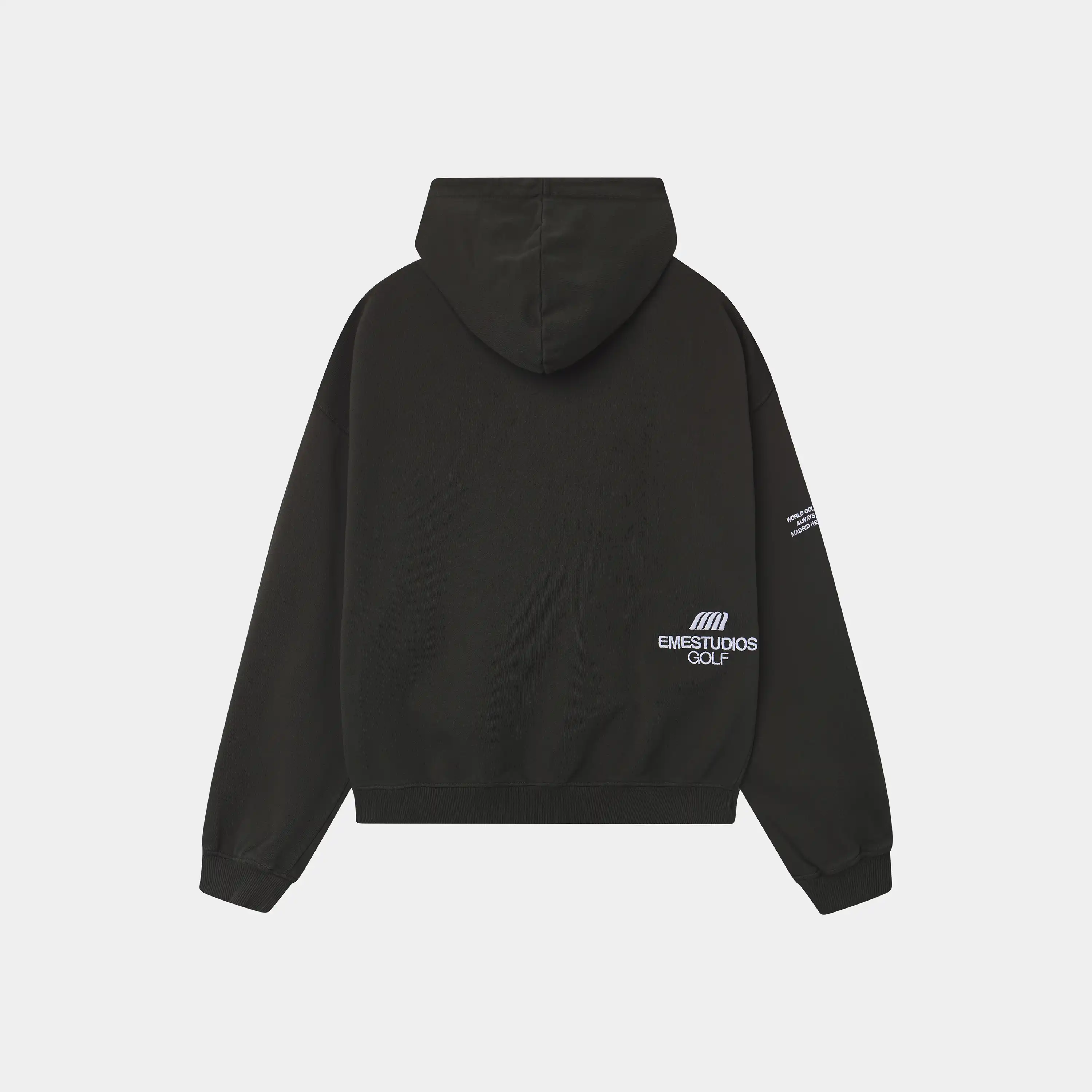 Dotti Mountain Oversized Hoodie