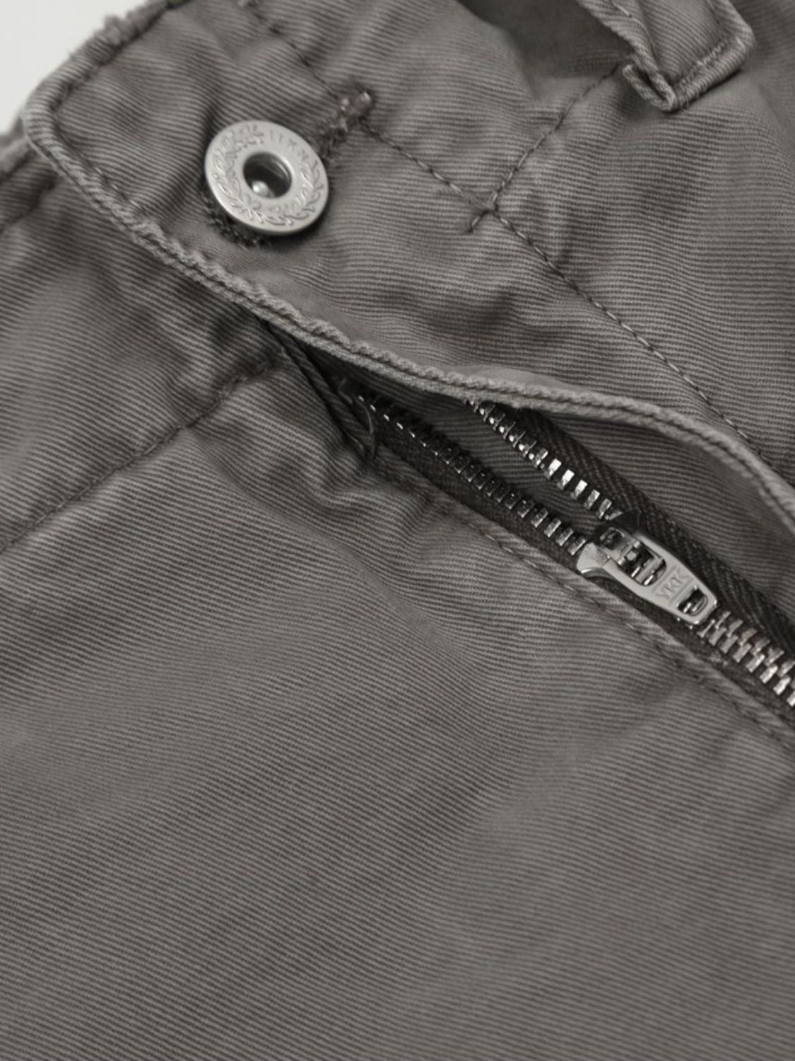 Men’s Straight Leg Cargo Pants