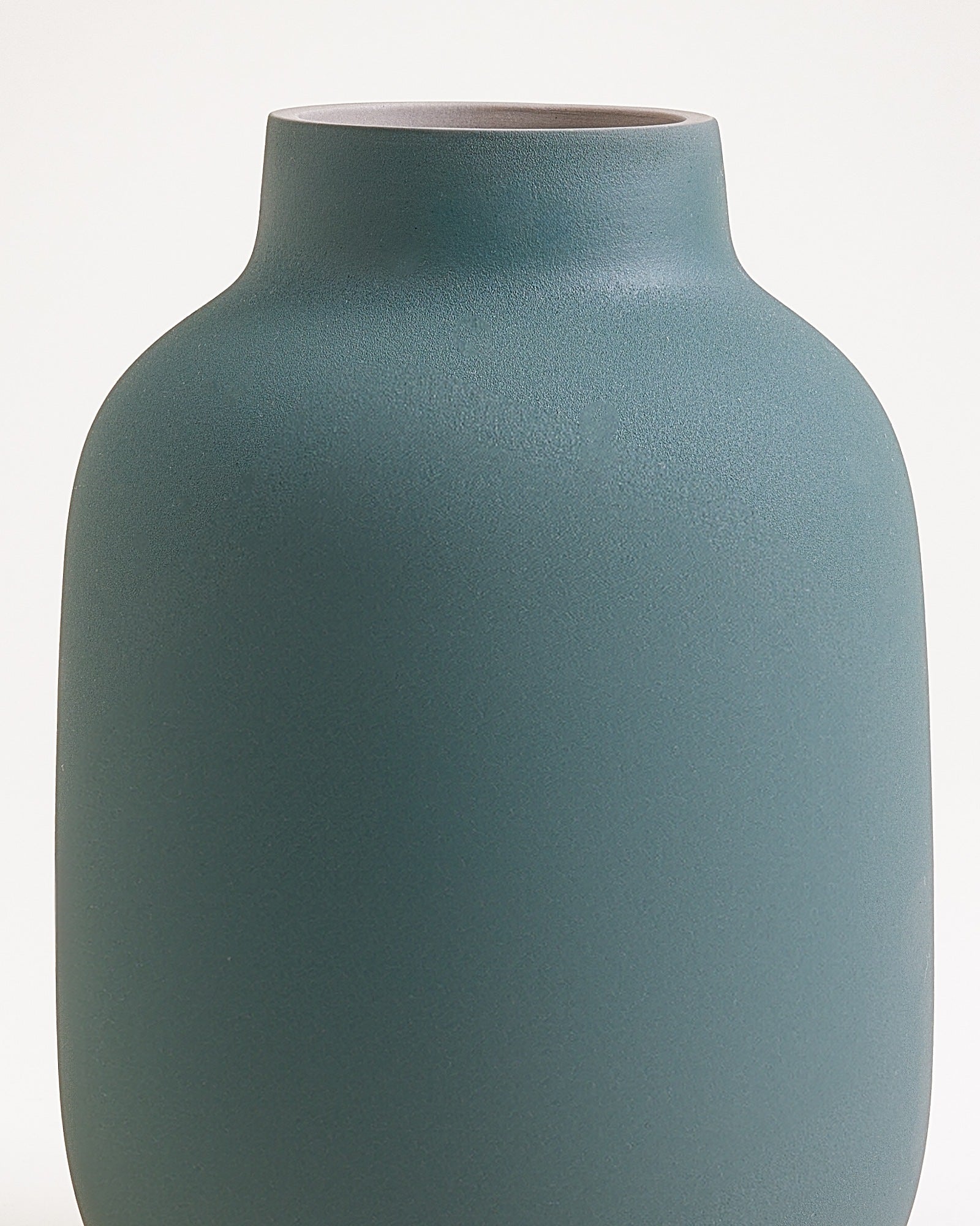 NUNO VASE M - ECO GREEN