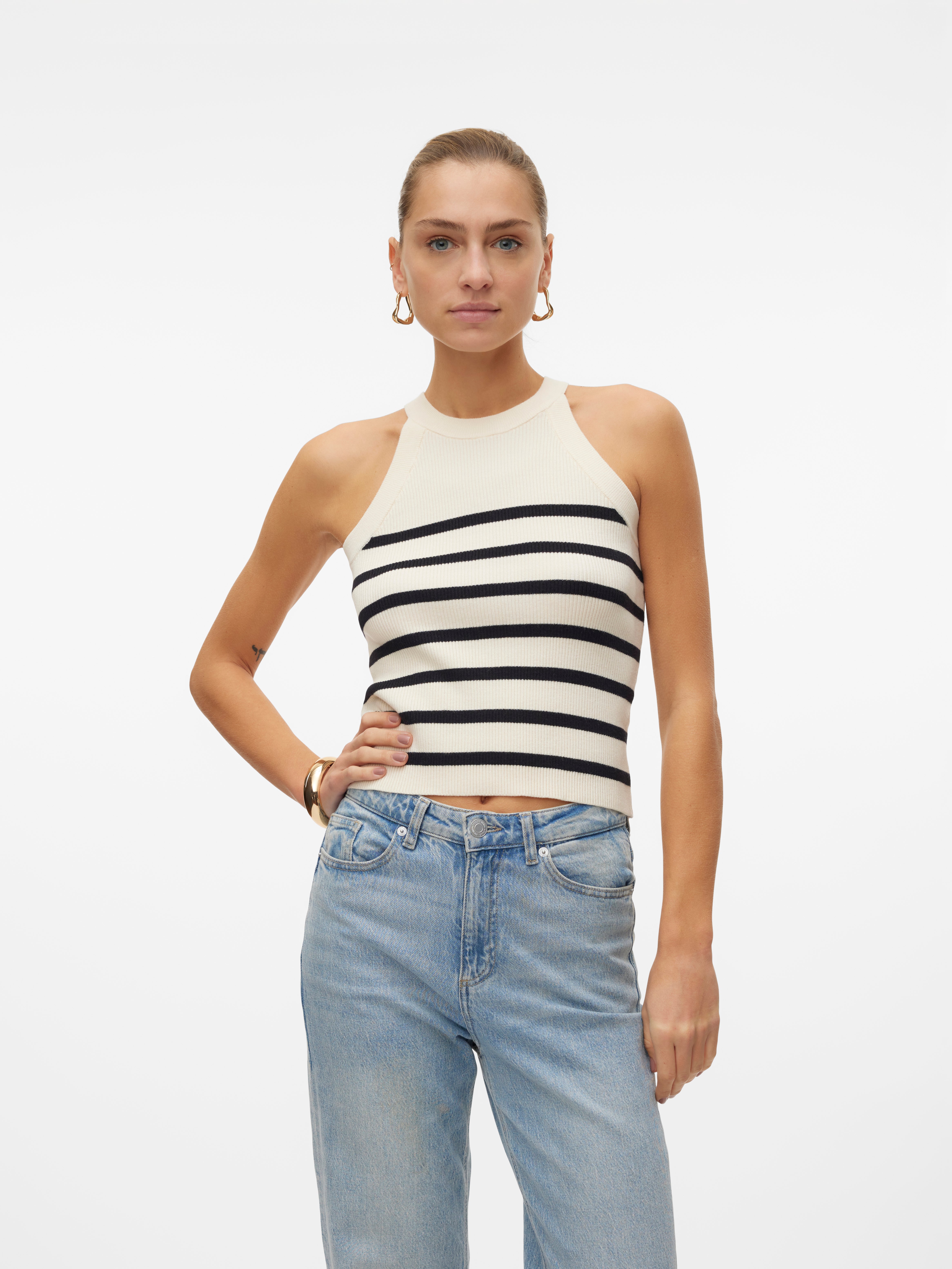 VERO MODA® VMSABA T-shirt