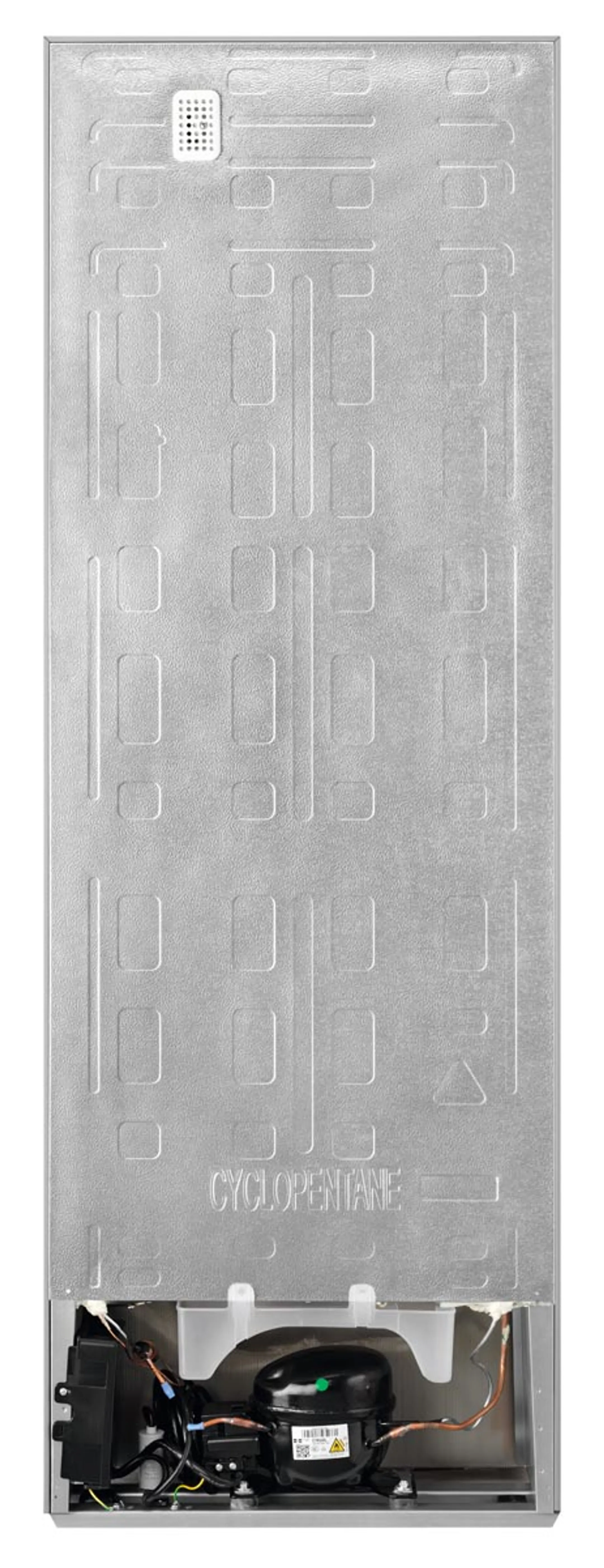 AEG Koelkast met diepvries RDB428E1AX LowFrost