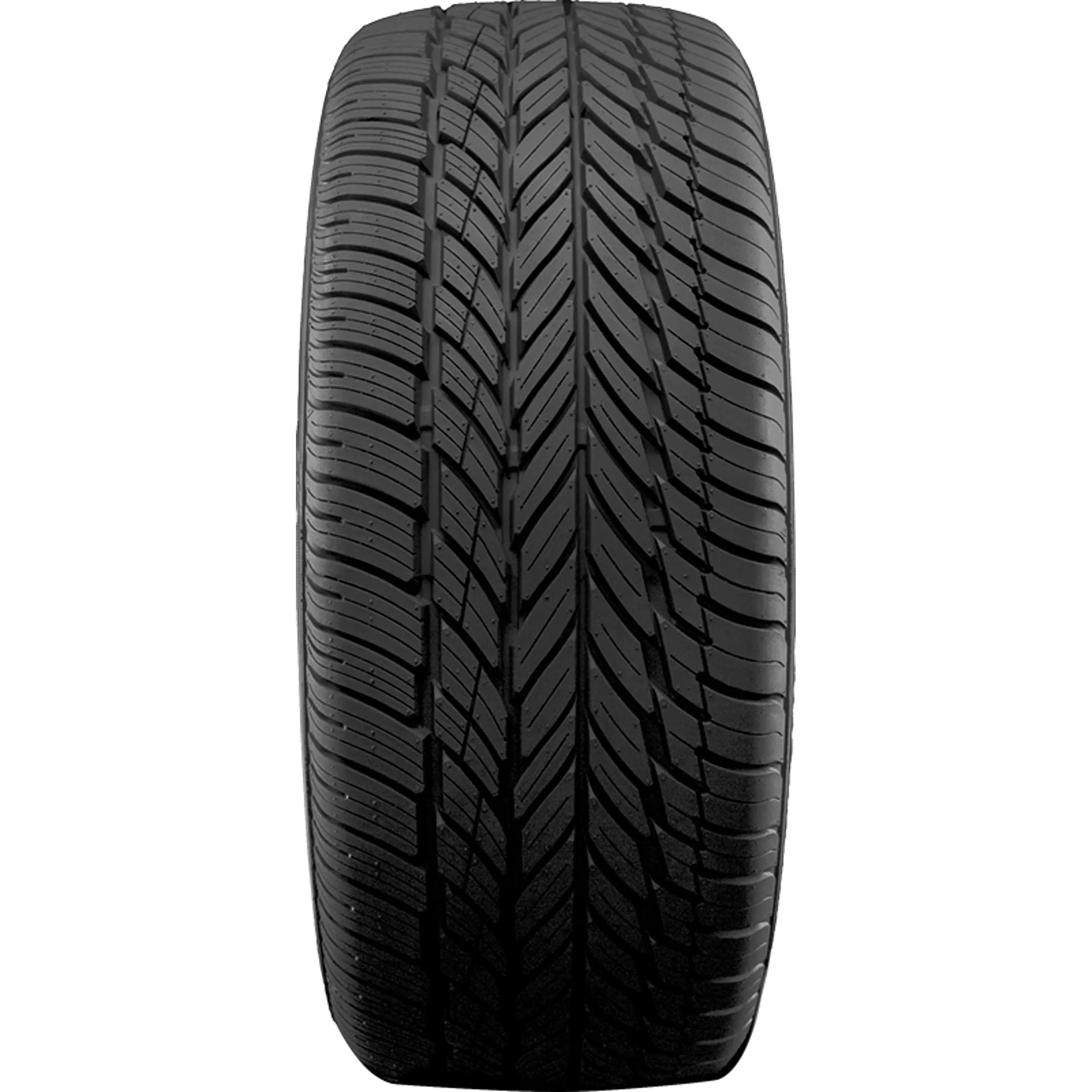 Custom Built Radial XIII All Season 245/45R20 103V XL Passenger Tire - Image 3