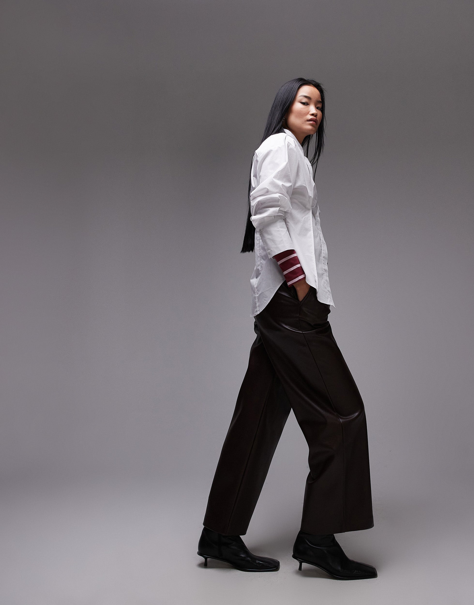 VERO MODA® TOPSHOP Shirt