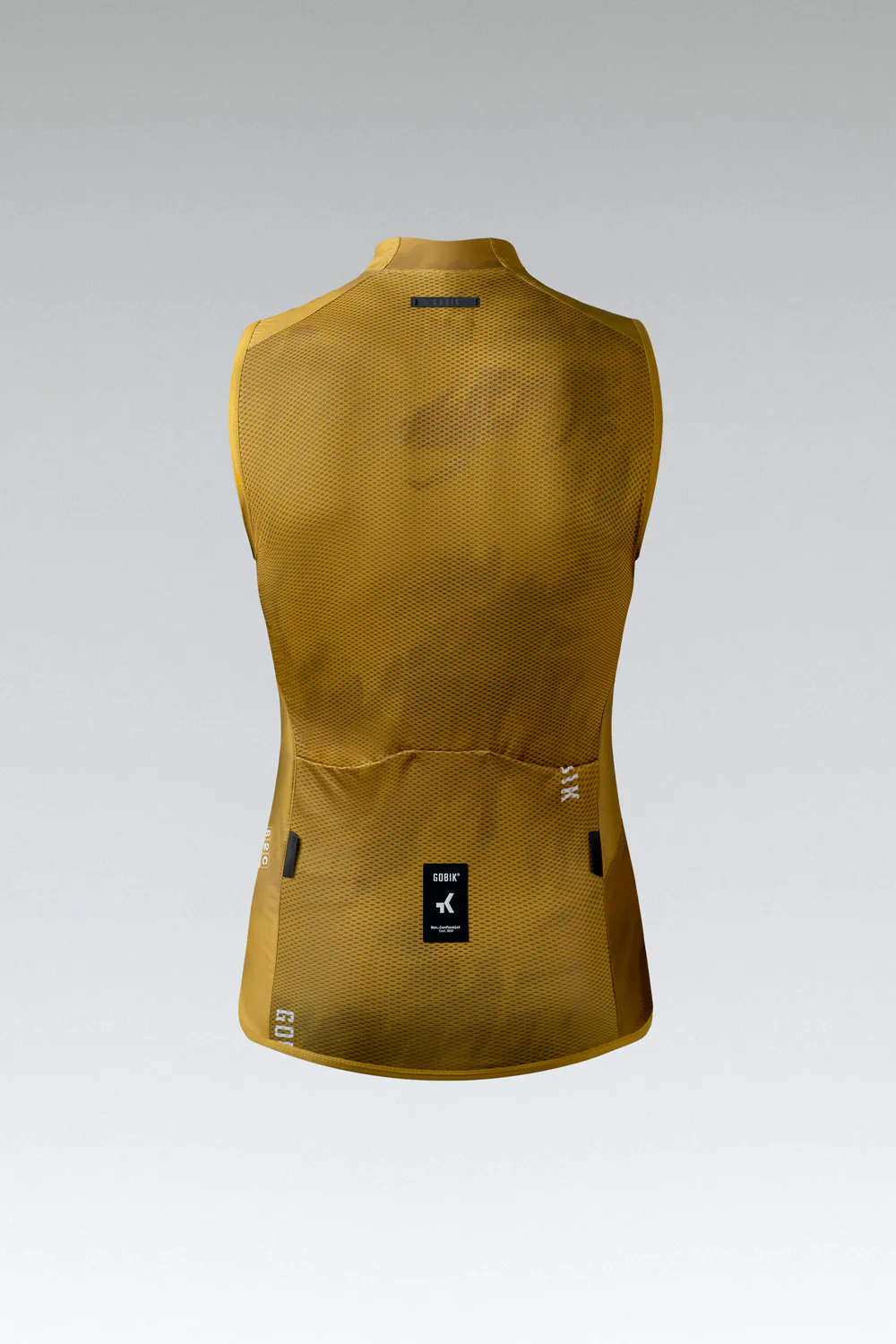 Gobik Vest  Women Plus 2.0 Tofu