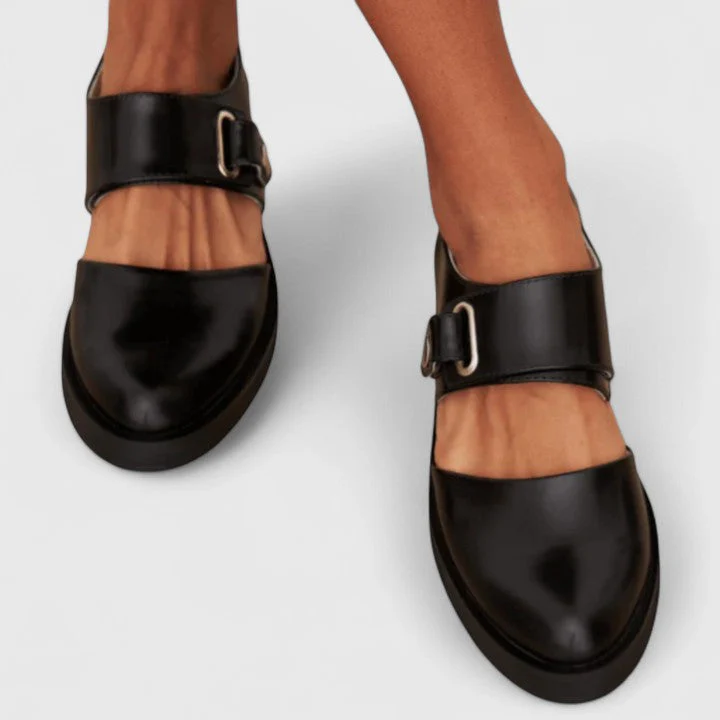 NANCY™|CHAUSSURES MARY JANE ORTHOPÉDIQUES