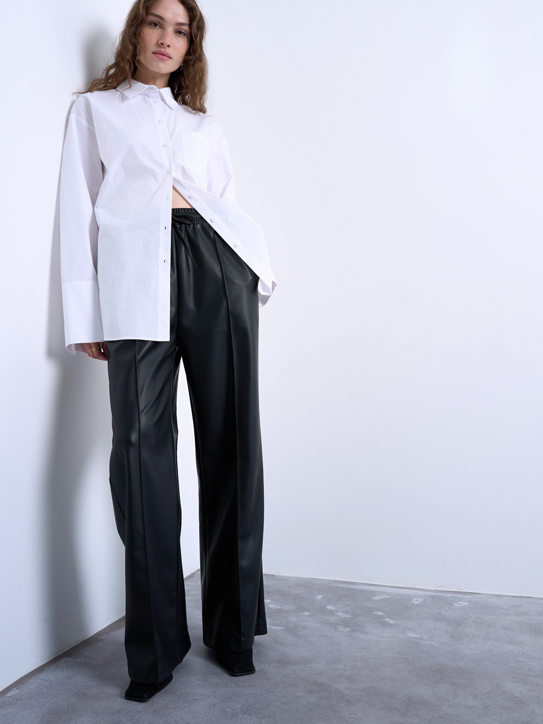 VERO MODA® TSMILLA Trousers