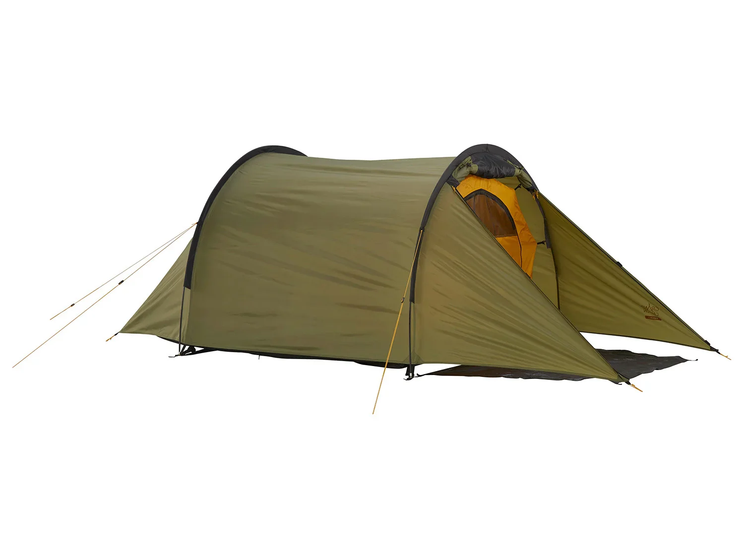 Grand Canyon Tente tunnel ROBSON 2, pour 2 personnes, tanche