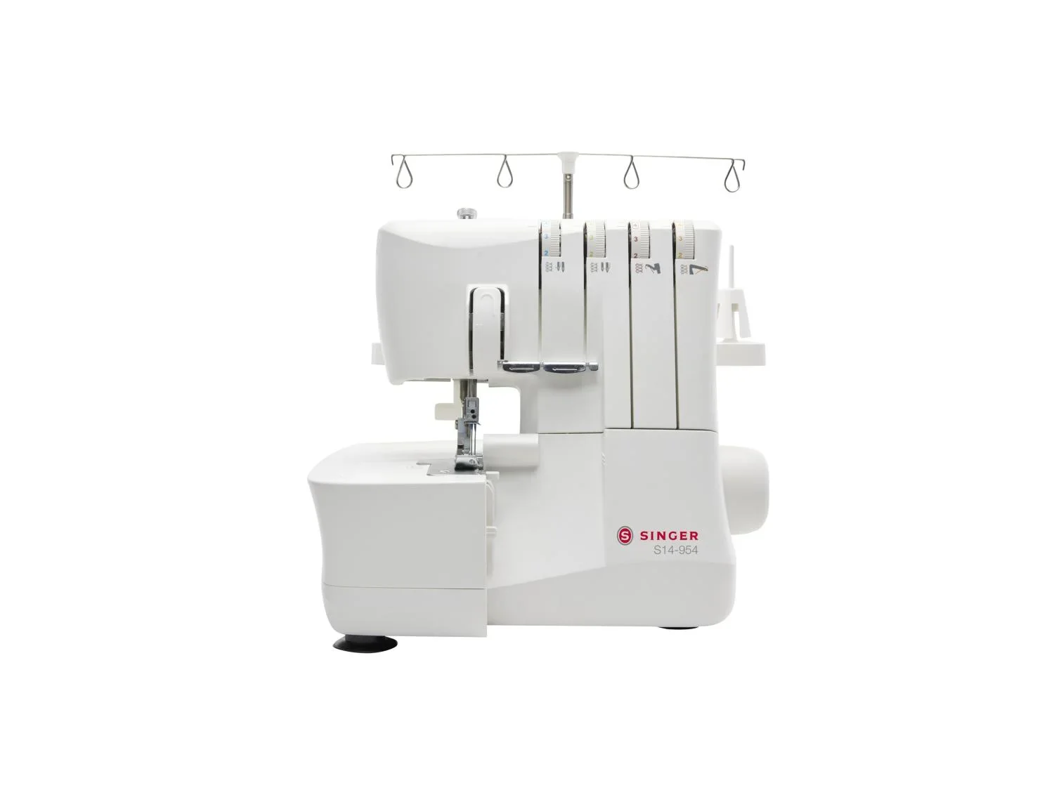 SINGER Surjeteuse S14-954