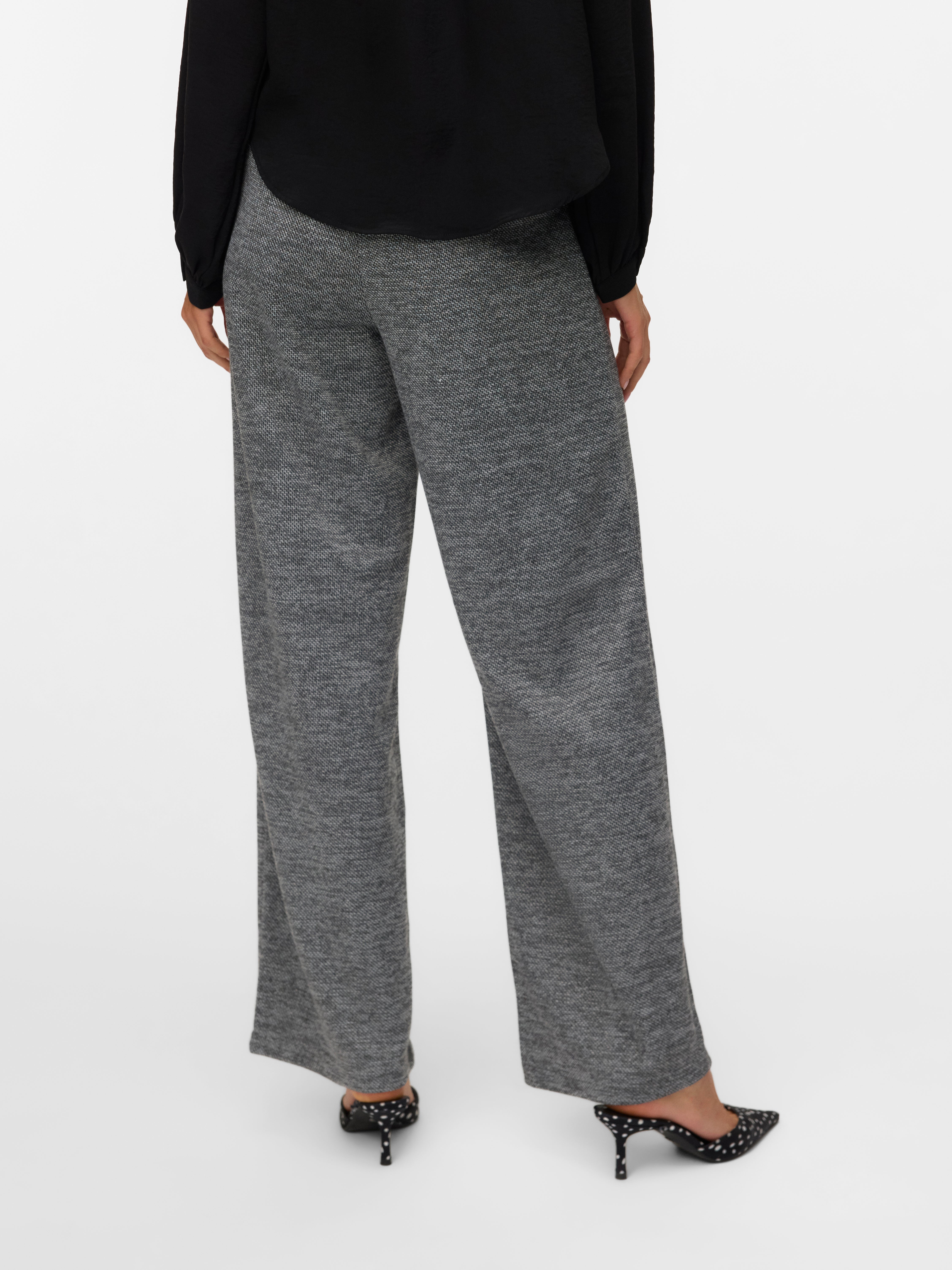VERO MODA® VMBERLIN Mid waist Trousers