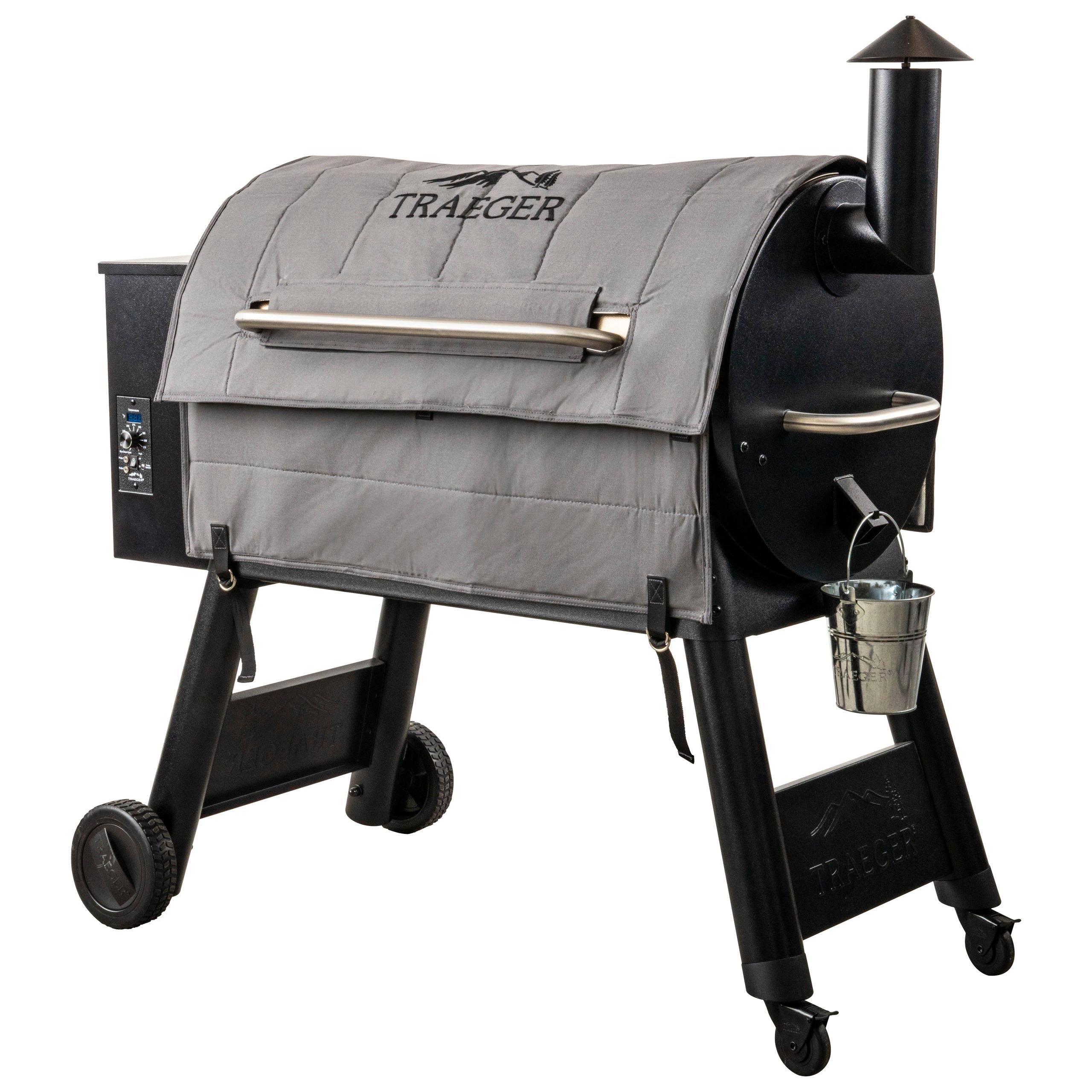 Traeger Grills Traeger Insulation Blanket - Pro 34 by Traeger Grills