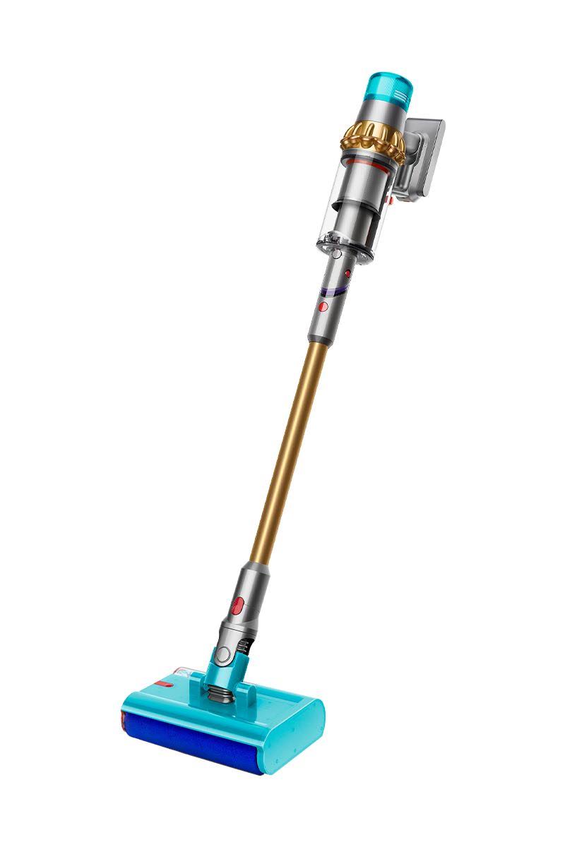 Dyson V15s Detect Submarine ? Absolute