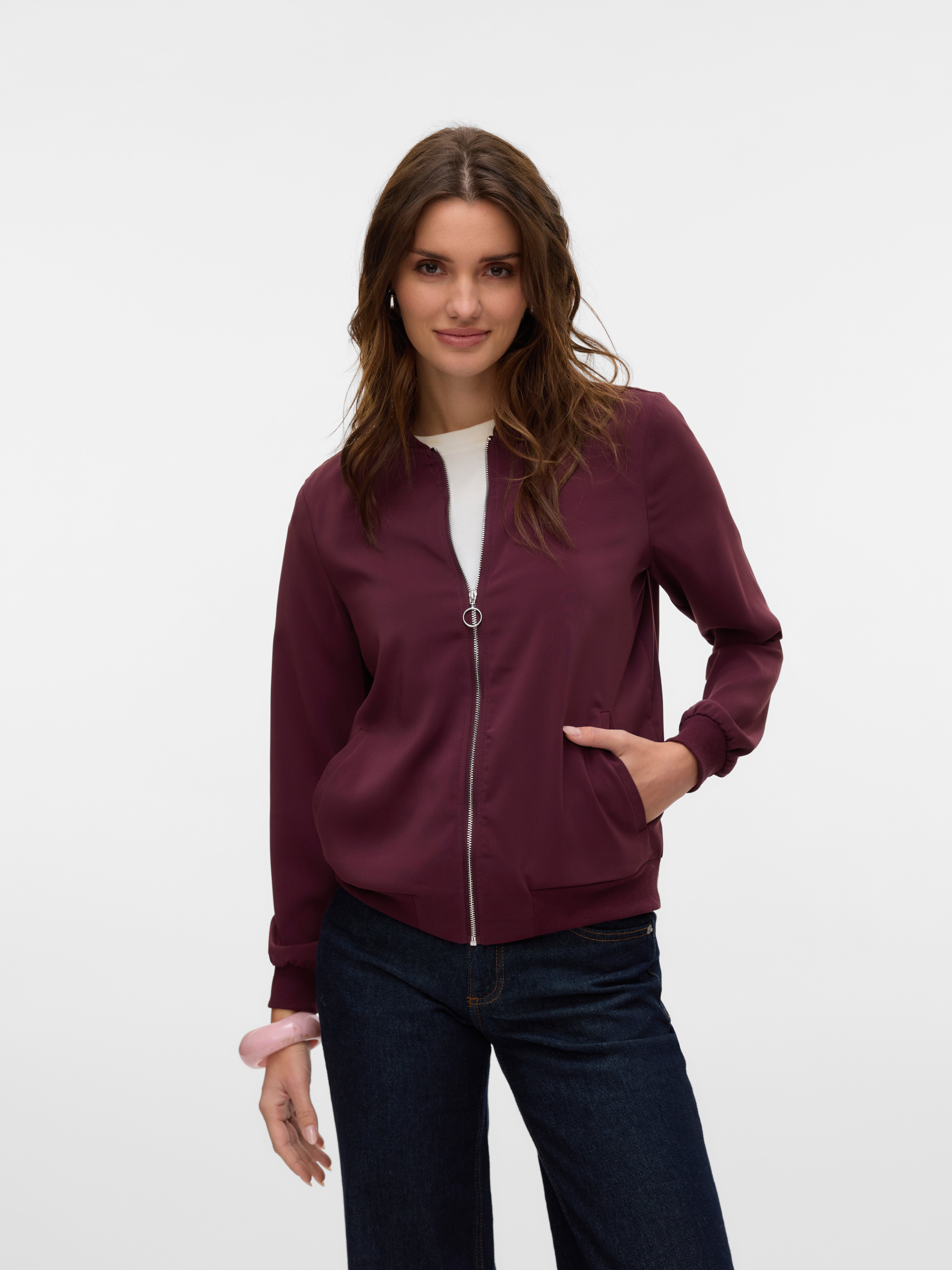 VERO MODA® VMCOCO Light Jacket